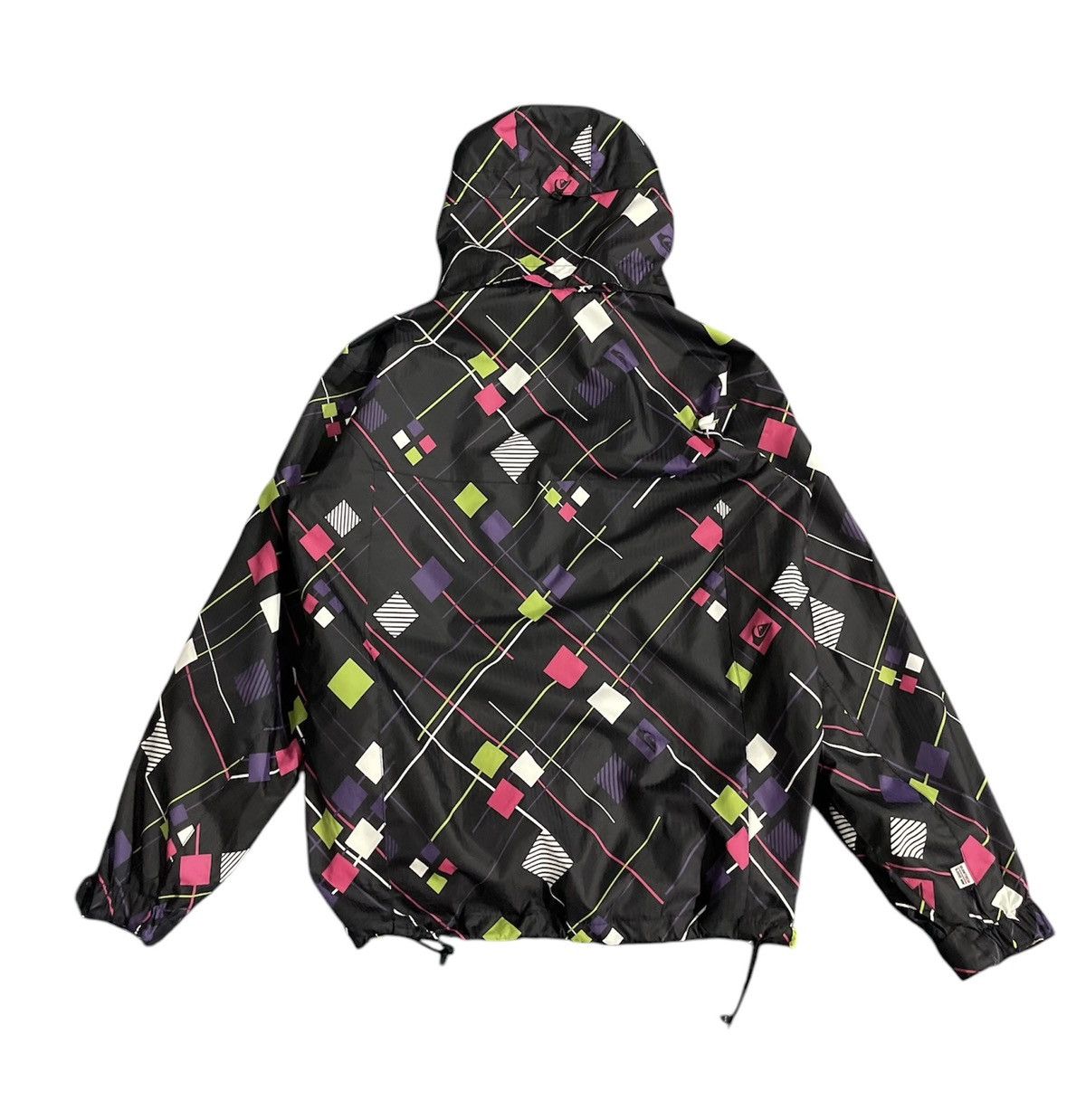 Quiksilver QUICKSILVER WINTER HOODIE JACKET Size US XL / EU 56 / 4 - 3 Thumbnail