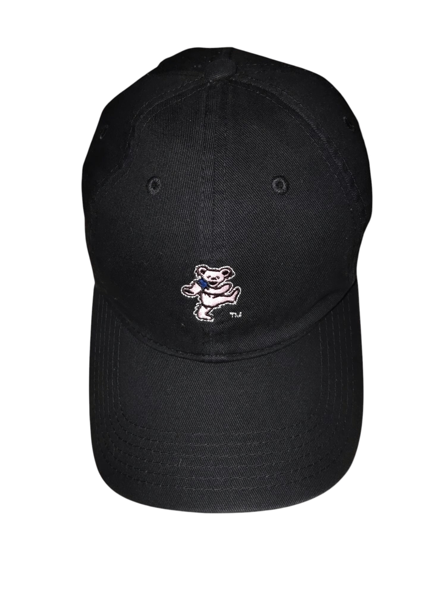 Band Tees Band Grateful Dead Cap Size ONE SIZE - 1 Thumbnail