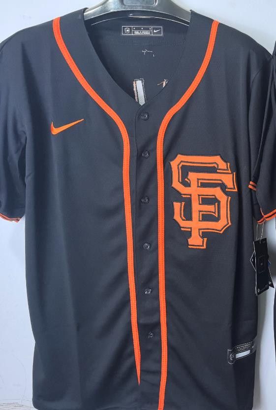 MLB San Francisco Giants #51 J.H.LEE Jersey Size US XL / EU 56 / 4 - 2 Thumbnail