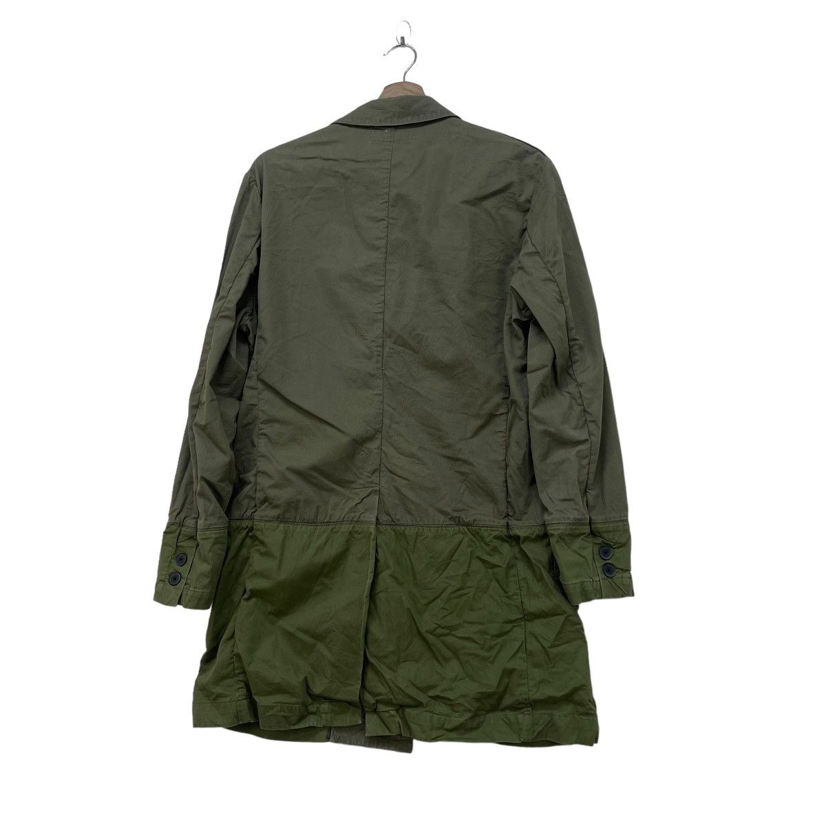 Japanese Brand × Vanquish Japanese Brand Vanquish Twin Pocket Mix Colour Size S / US 4 / IT 40 - 2 Thumbnail