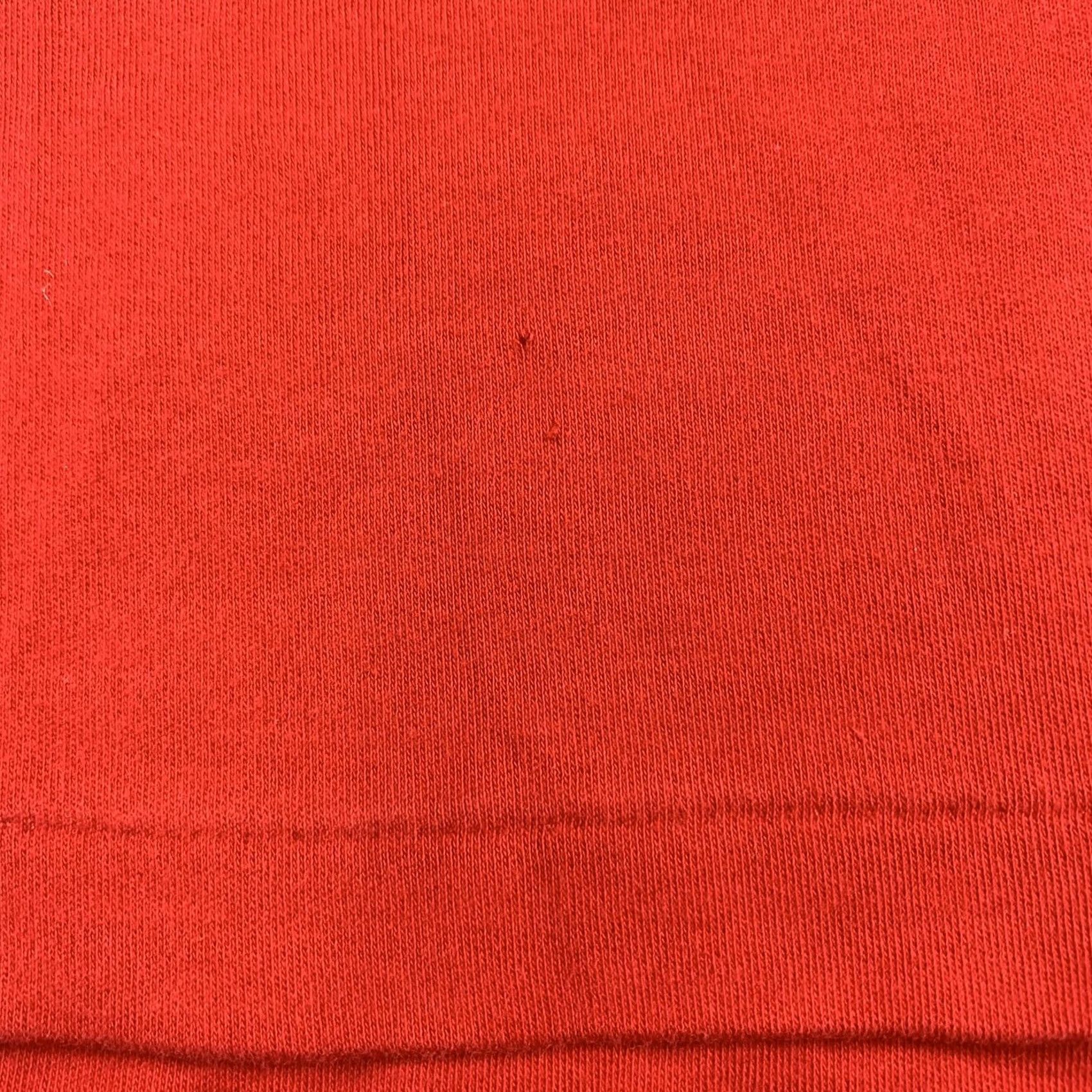 Polo Ralph Lauren Polo Ralph Lauren Polo Shirt Men’s Short Sleeve Red Embroidered Pony Size S Regular Cap/Collar Polo Size US S / EU 44-46 / 1 - 8 Thumbnail