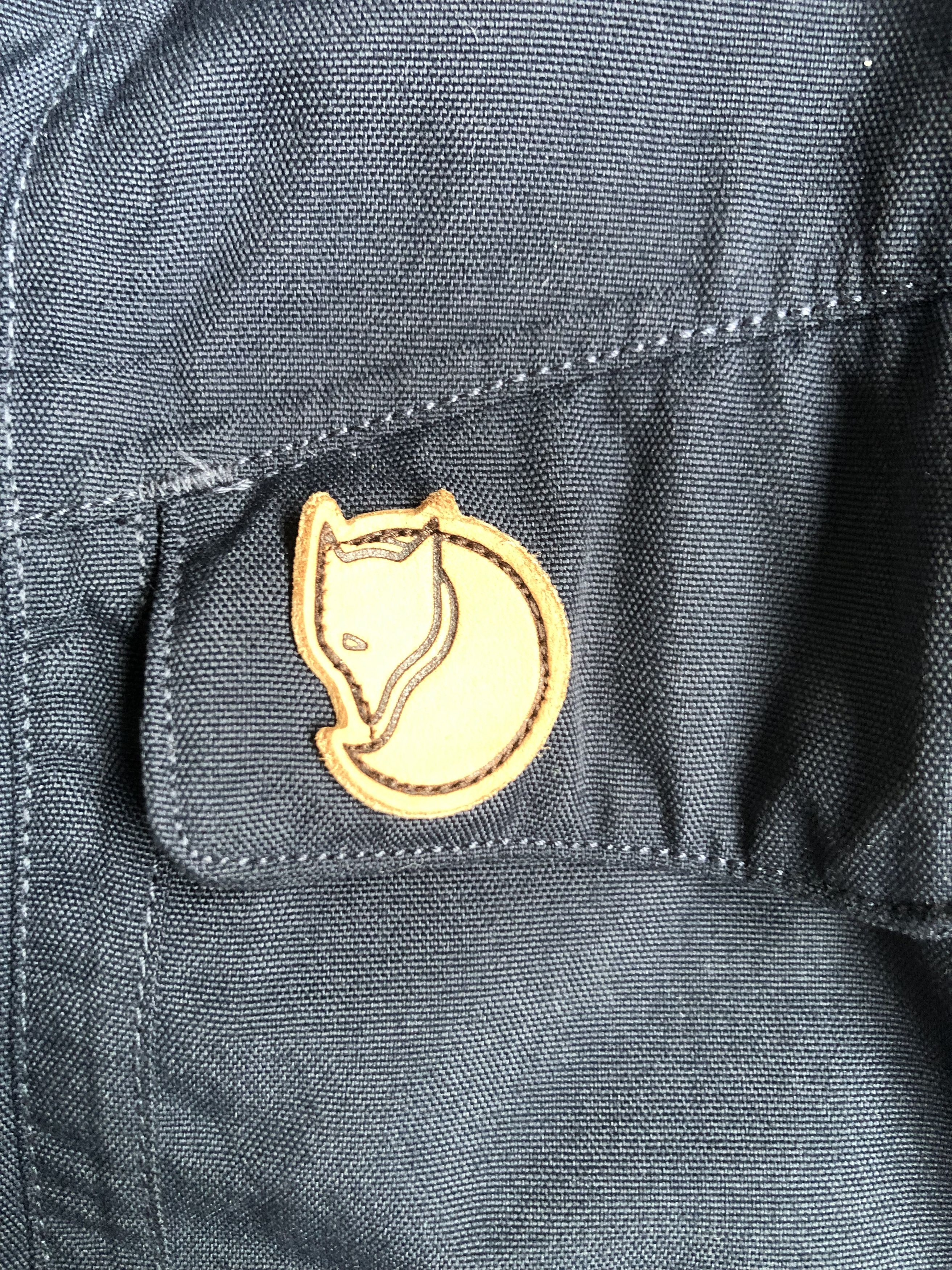 Fjallraven Fjallraven Nuuk Parka Women's Size M Size M / US 6-8 / IT 42-44 - 6 Thumbnail