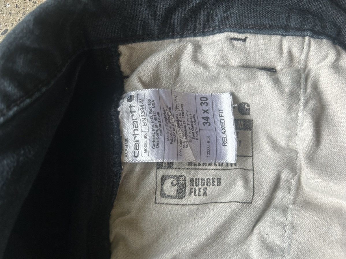 Carhartt Carhartt Double-Front Size US 34 / EU 50 - 6 Thumbnail