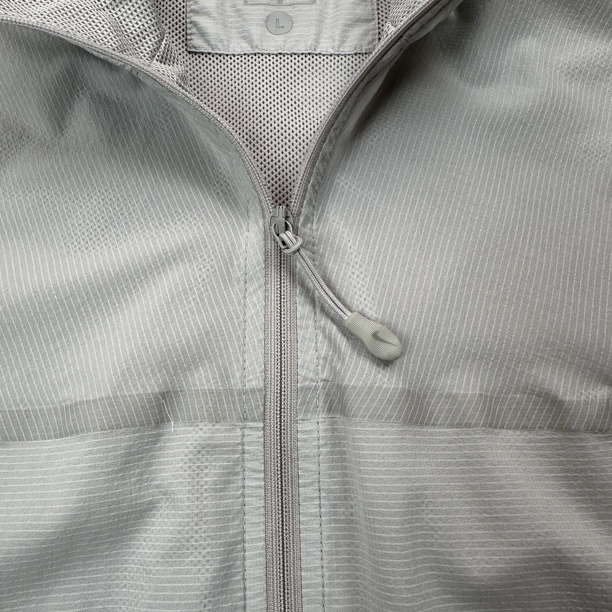 Nike Nike Rafael Nadal Jacket French Open 2014 Windbreaker Size US L / EU 52-54 / 3 - 11 Thumbnail