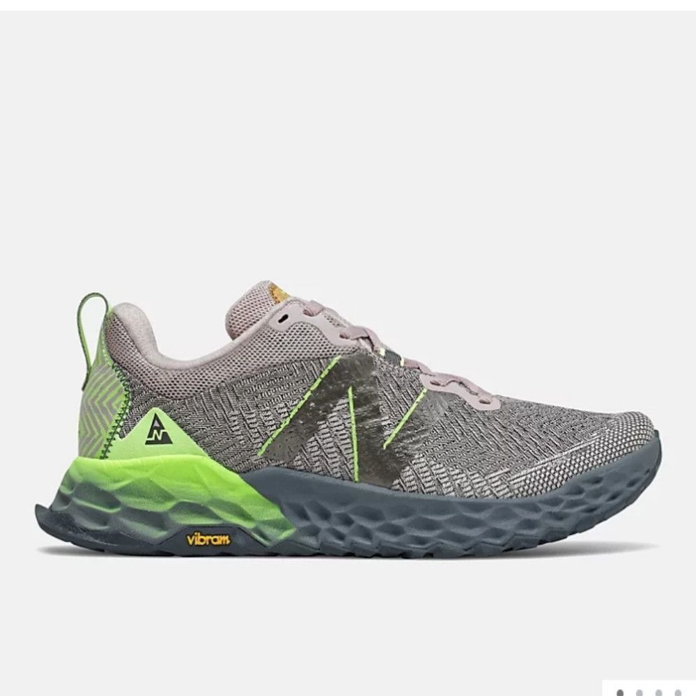 New Balance NEW BALANCE Trail Running Shoes Size 11 Size US 11 / IT 41 - 1 Thumbnail