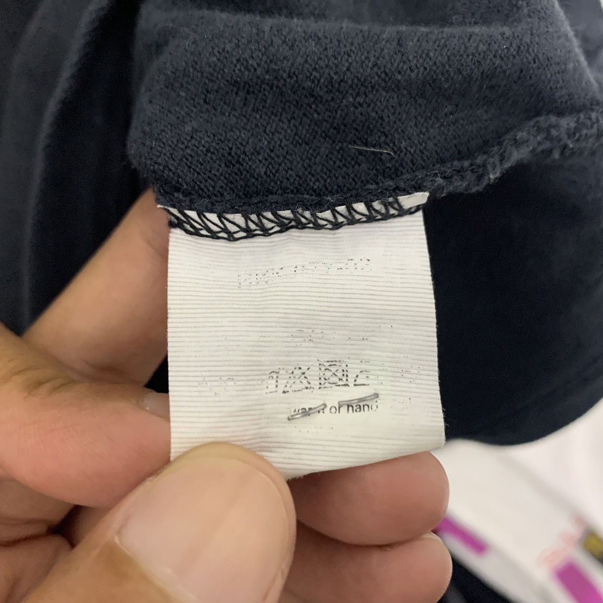 Burberry Burberry London Polo Shirt Size US M / EU 48-50 / 2 - 7 Thumbnail