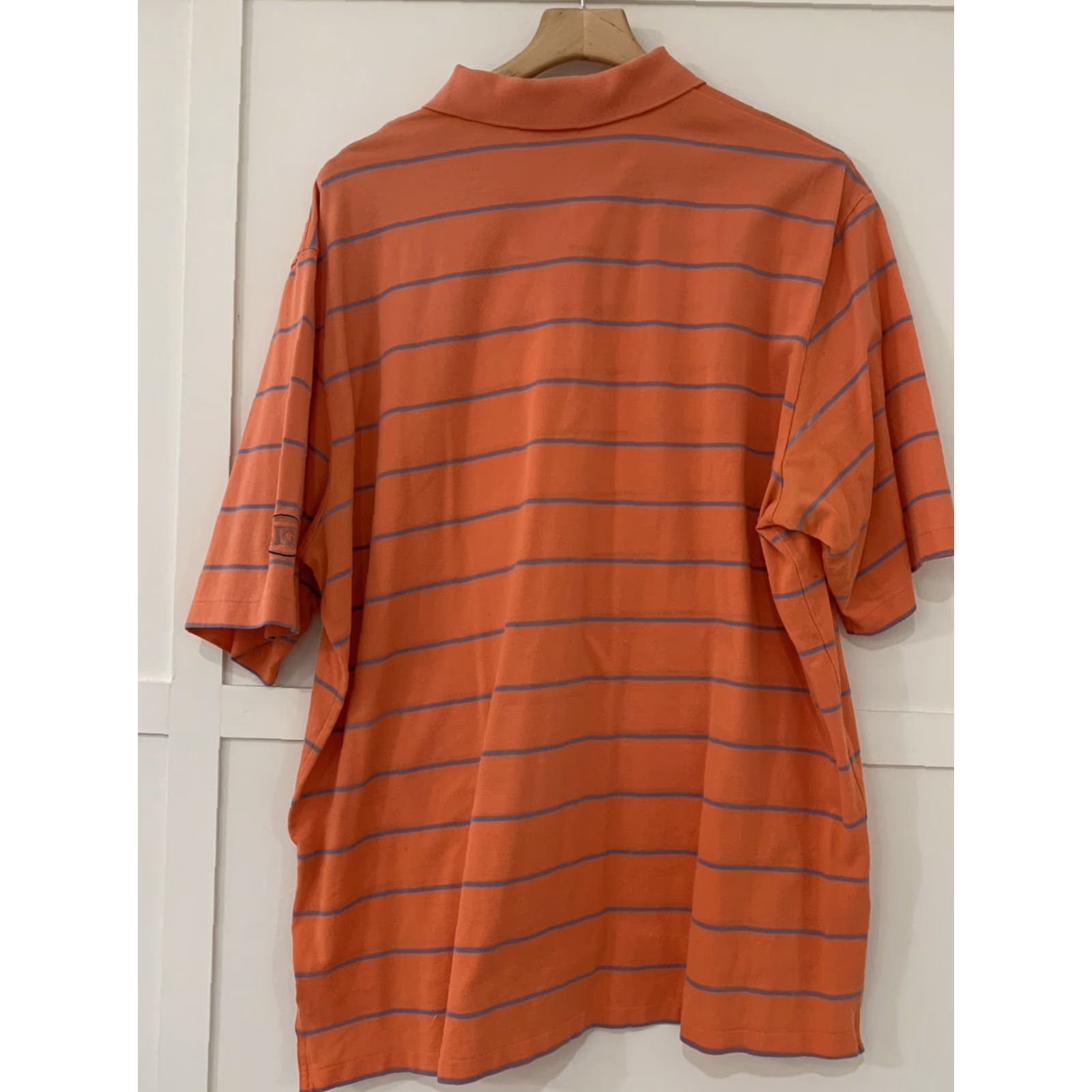Polo Ralph Lauren Men Polo Golf Ralph Lauren Shirt size XXL Size US XXL / EU 58 / 5 - 2 Thumbnail