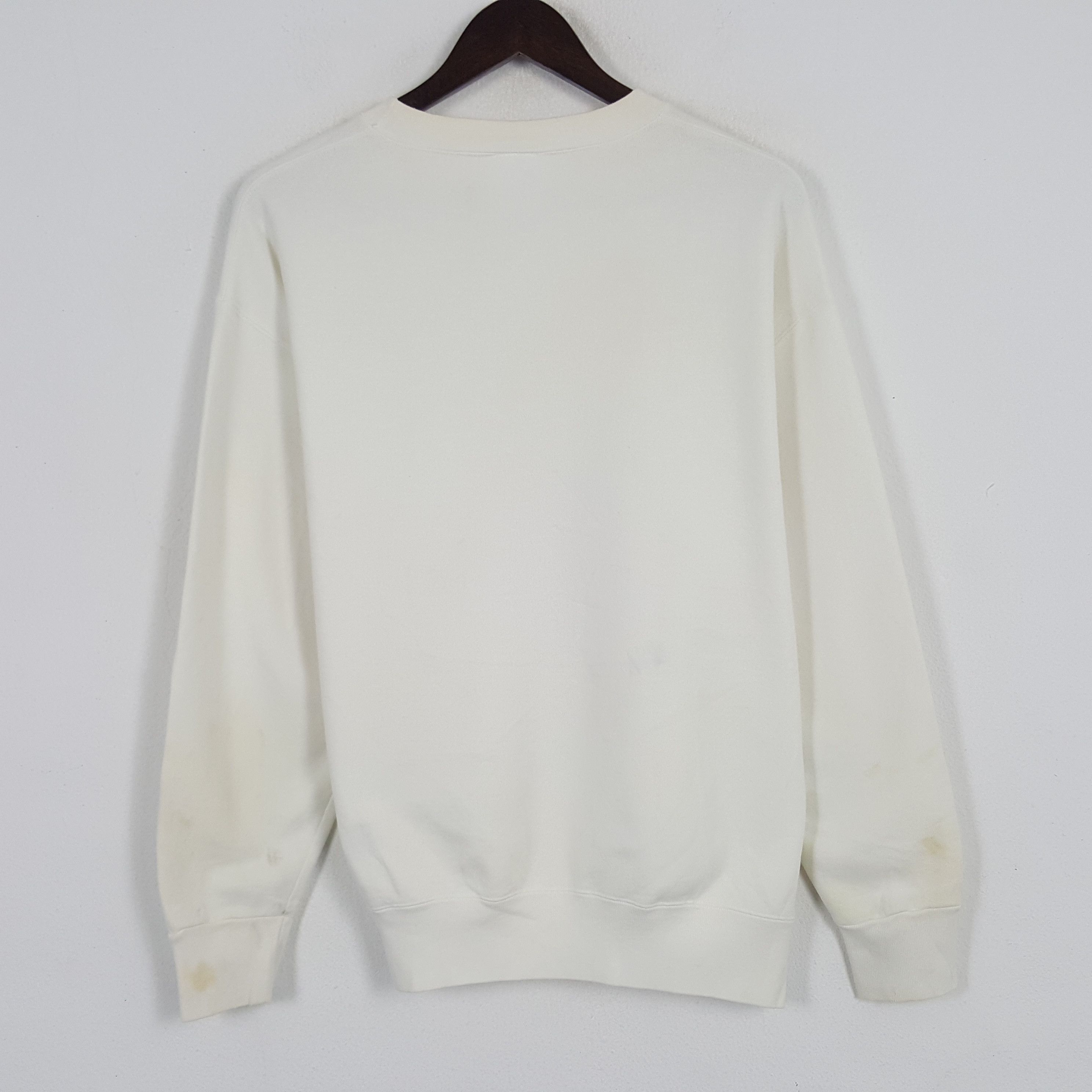 Delta × Vintage Vintage Buckley's Tavern Sweatshirt Size US L / EU 52-54 / 3 - 3 Thumbnail