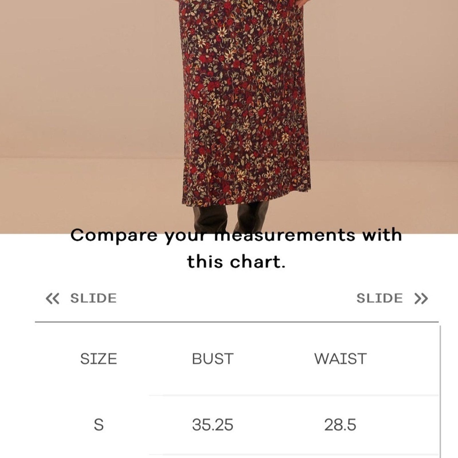 Farm Rio NWT FARM Rio Purple Chelsea Garden Flowers Knot Maxi Dress Size S / US 4 / IT 40 - 6 Thumbnail