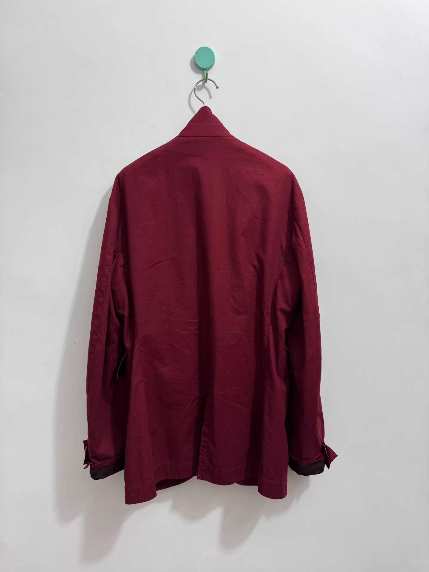 Undercover Undercover Undercoverism Takahiro Kondo Size 2 Size US M / EU 48-50 / 2 - 4 Thumbnail