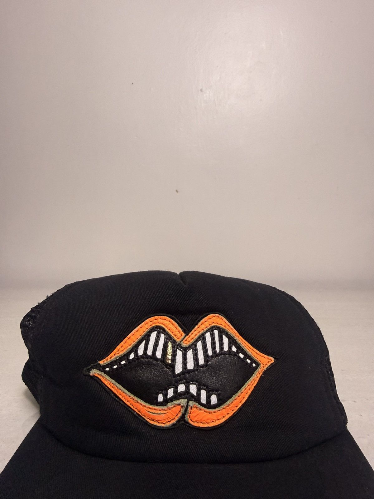 Chrome Hearts chrome hearts x matty boy chomper trucker hat Size ONE SIZE - 2 Thumbnail