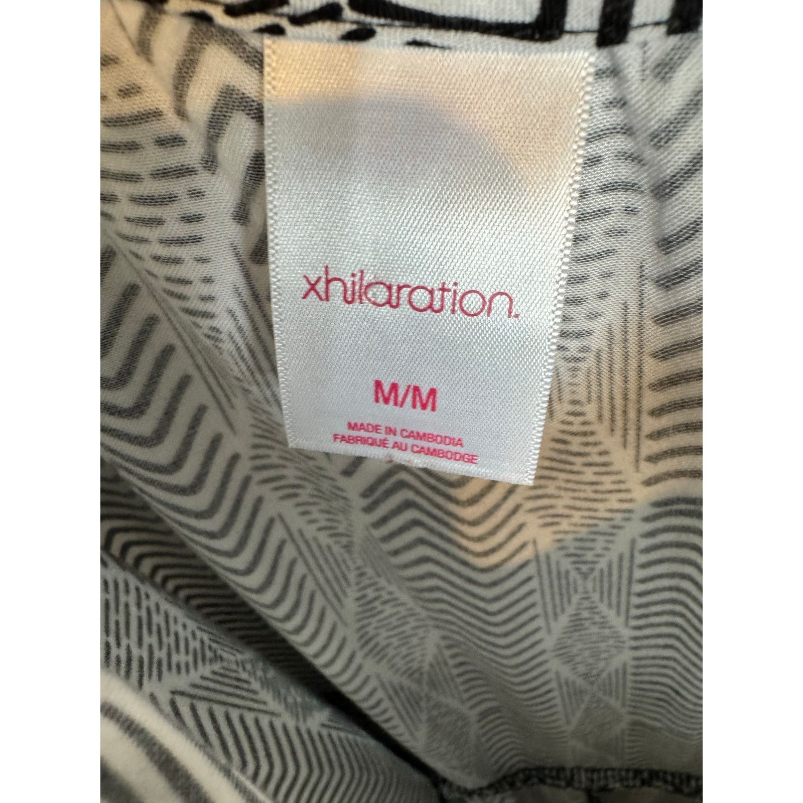 Other Xhilaration Sleeveless Dress Women's Size Medium Size M / US 6-8 / IT 42-44 - 3 Thumbnail