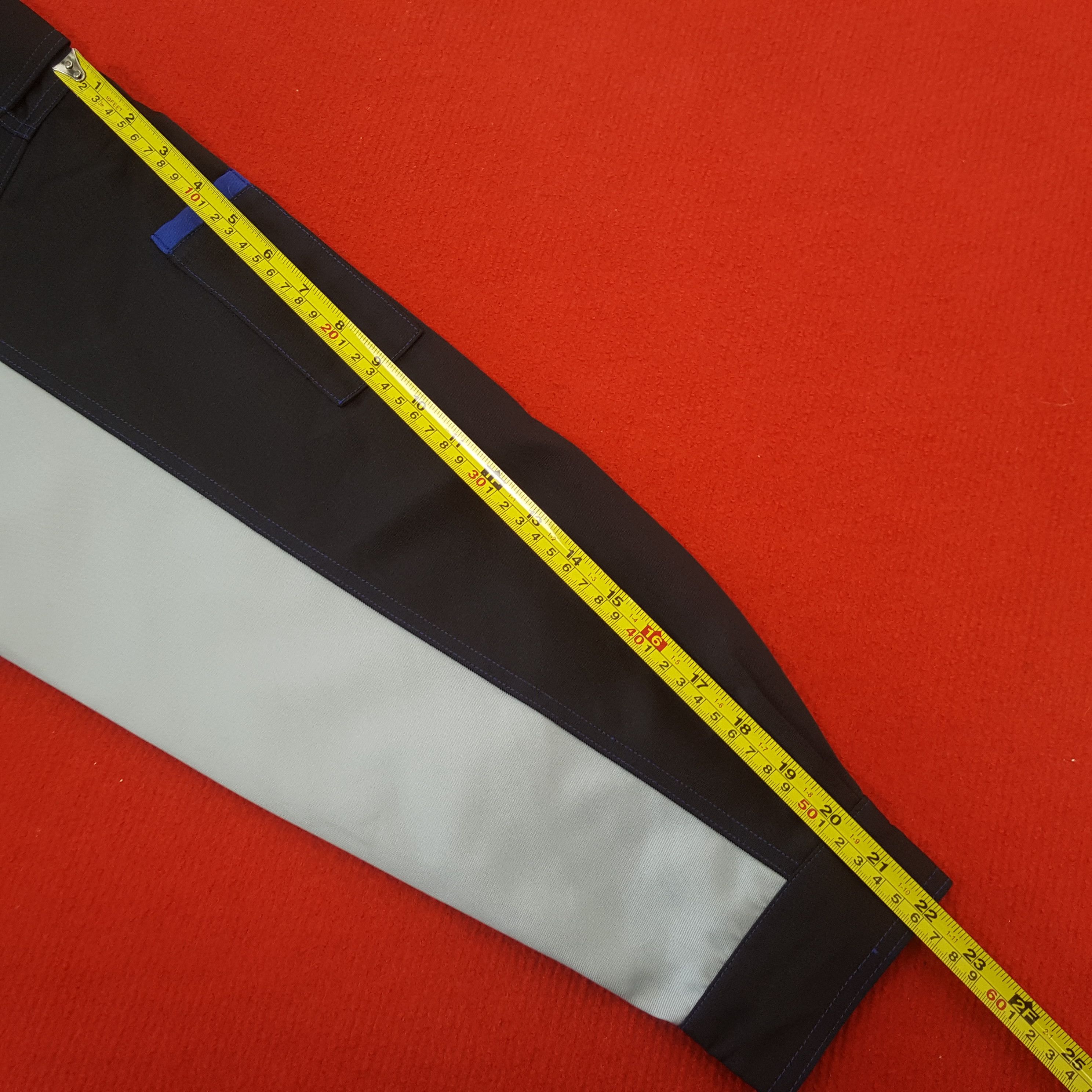 Nissan Nismo Nissan Racing Team Japanese Custom Jacket C305N13 Size US M / EU 48-50 / 2 - 8 Thumbnail