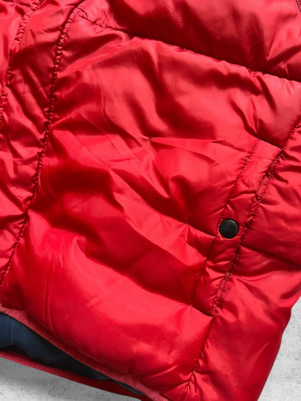 Polo Ralph Lauren Polo Ralph Lauren USA FLAG vintage Puffer vest RL Size US L / EU 52-54 / 3 - 5 Thumbnail