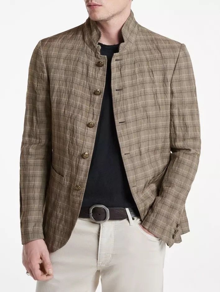 John Varvatos Anson jacket. 50 Size US M / EU 48-50 / 2 - 1 Thumbnail