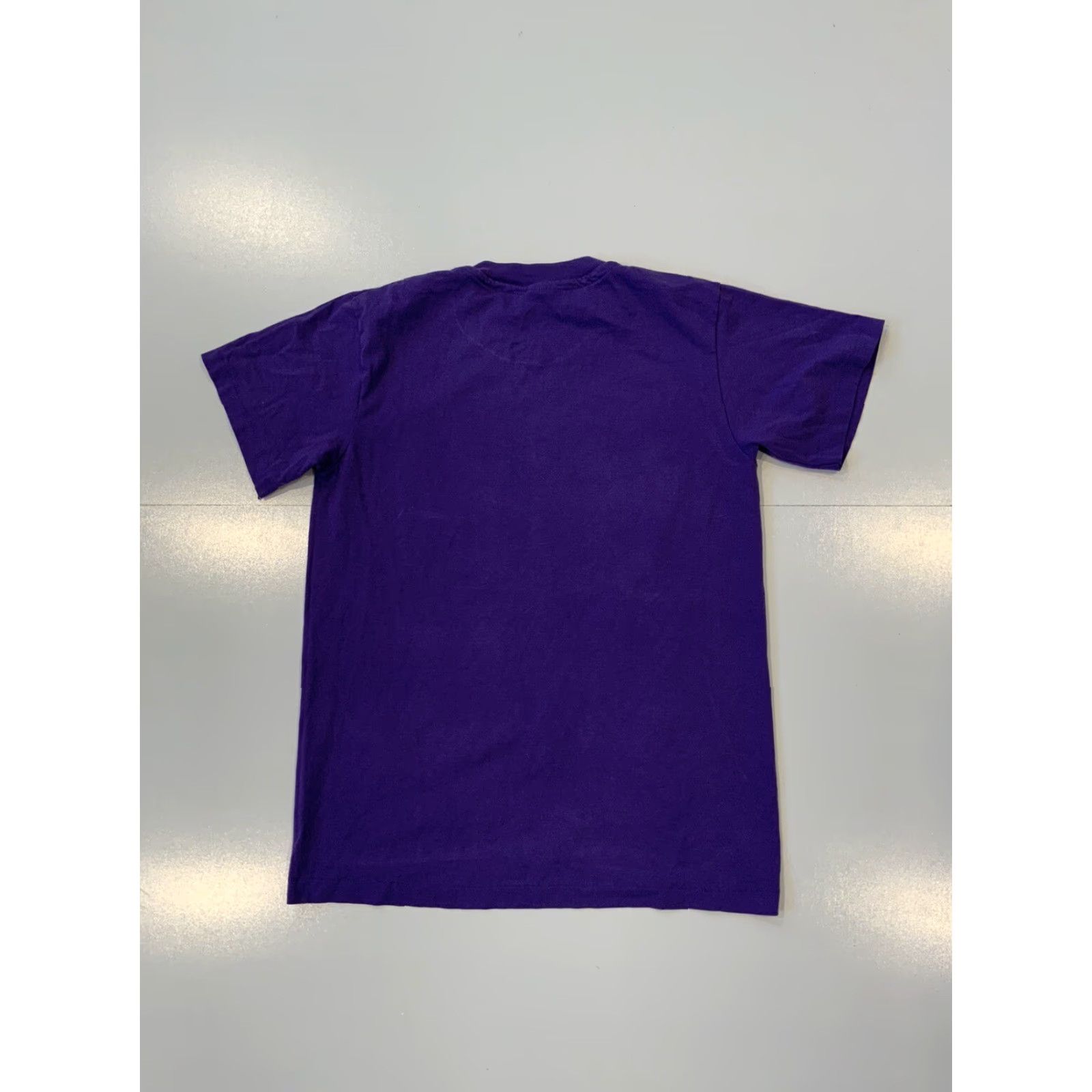 Vintage VINTAGE Bumblebee Bees We’ve Got It Together Purple Single Stitch T-Shirt S Size US S / EU 44-46 / 1 - 2 Thumbnail