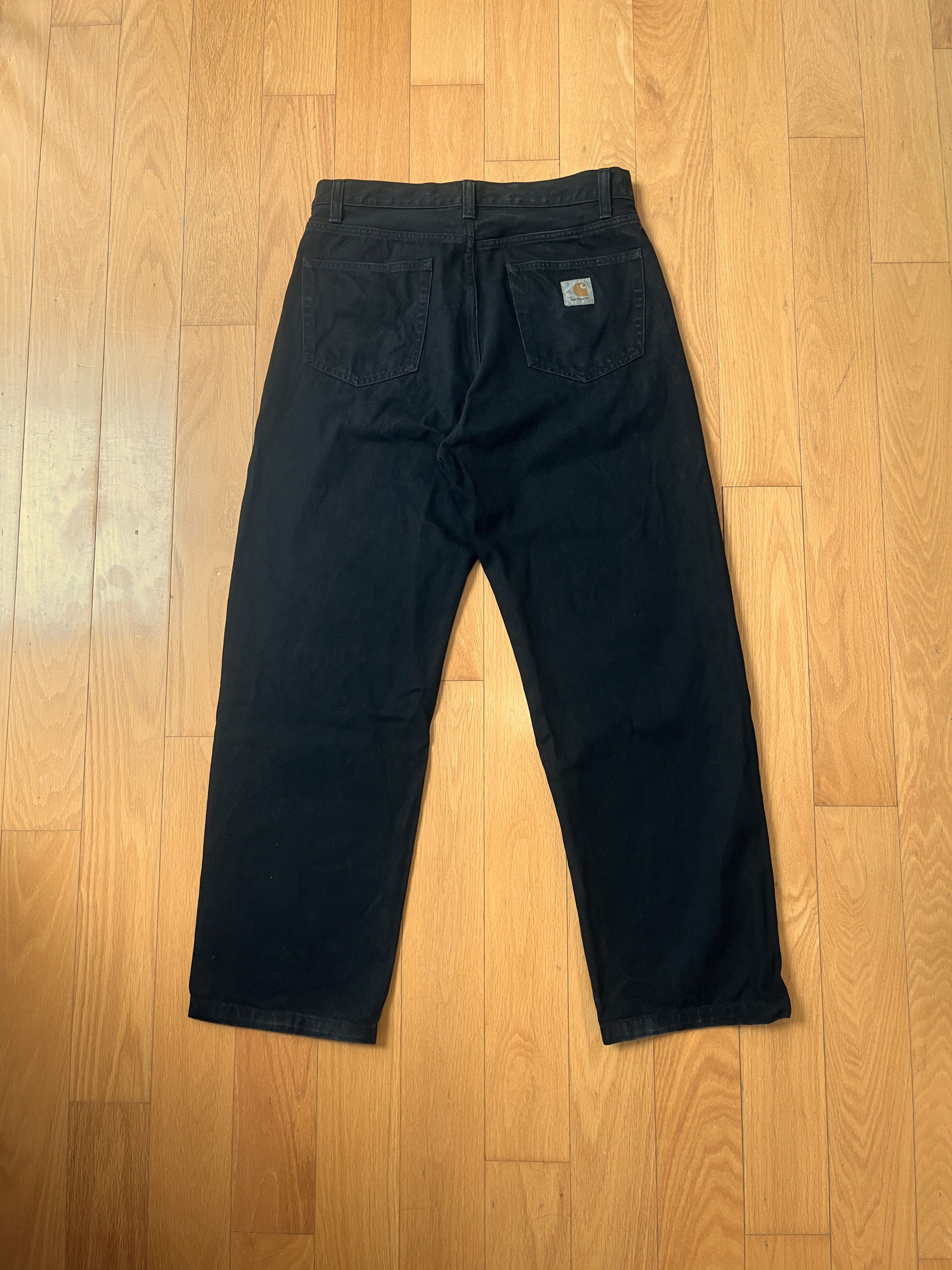 Carhartt Wip Carhartt WIP Landon Pants 32 Size US 32 / EU 48 - 2 Thumbnail