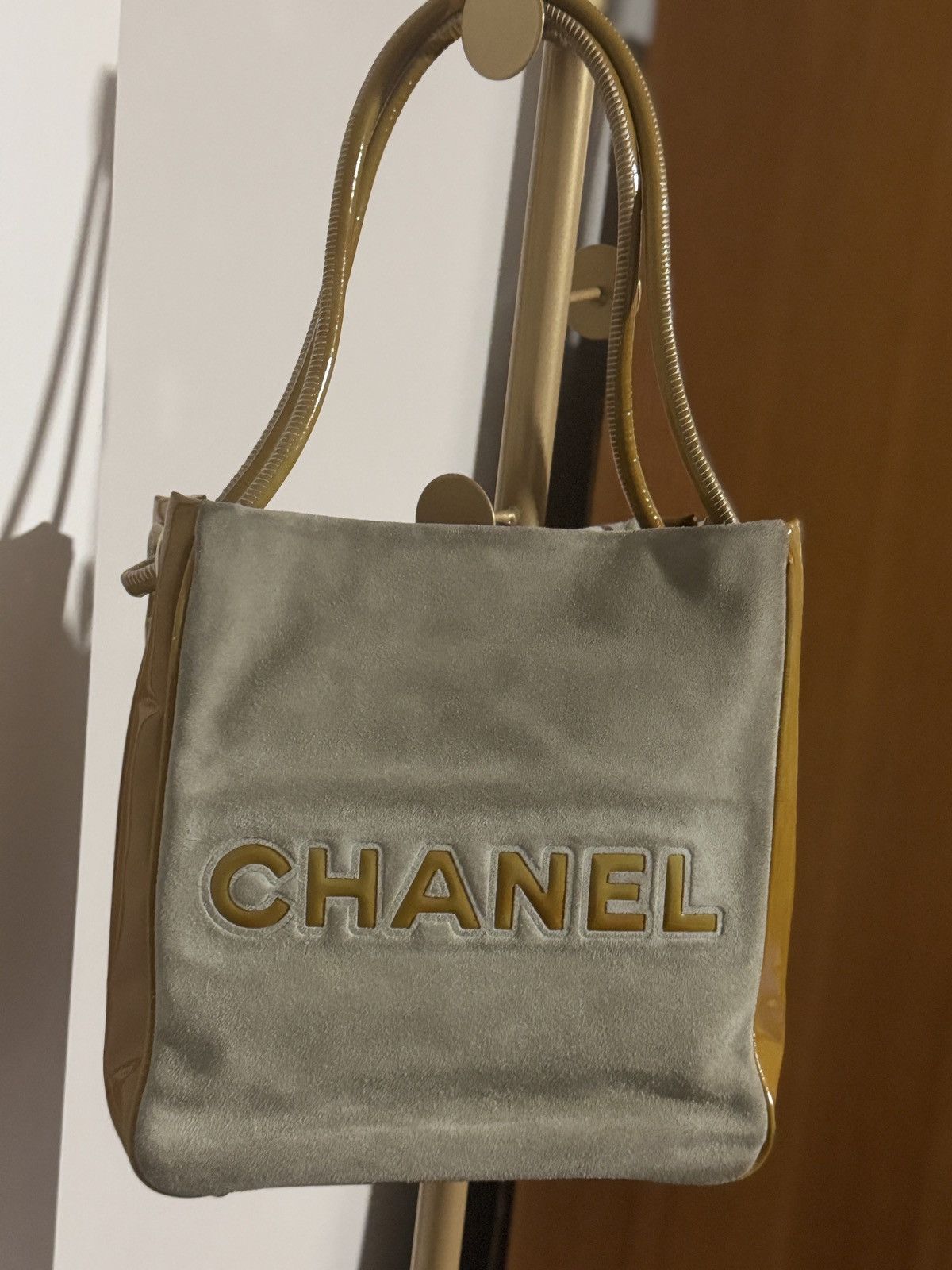 Chanel Chanel shoulder bag Size ONE SIZE - 1 Thumbnail