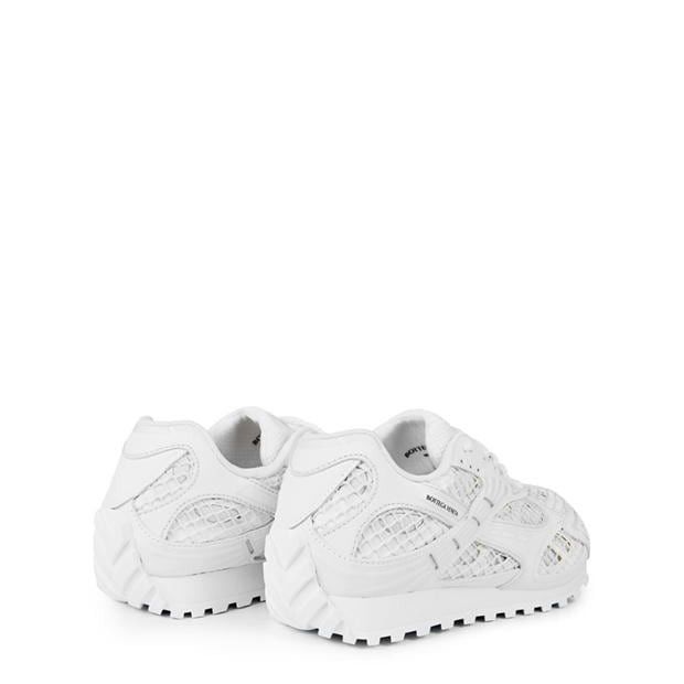 Bottega Veneta BOTTEGA VENETA Orbit Sneaker Size US 7 / EU 40 - 5 Thumbnail