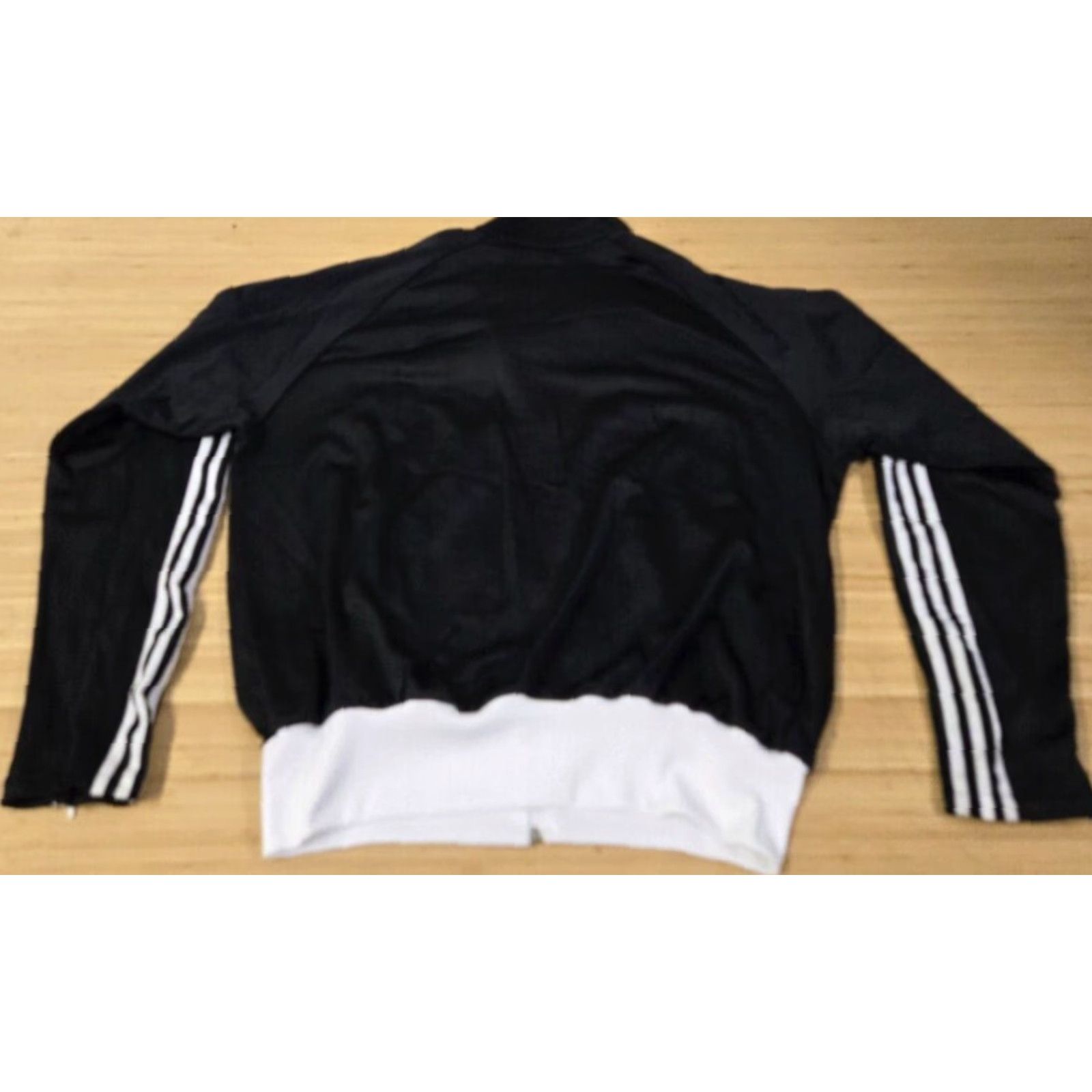 Adidas Adidas Germany Volleyball Track Jacket Zipper Set 2XL Size US XXL / EU 58 / 5 - 5 Thumbnail