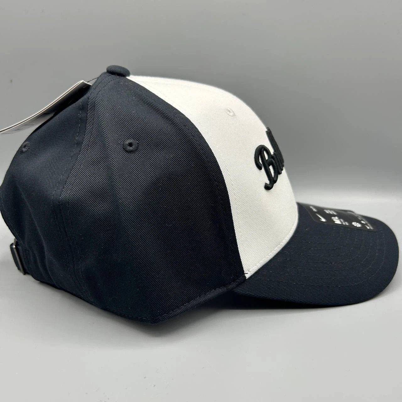 Nike Georgia Bulldogs x Nike Club Hat Men M-L Strap Back Cotton Size ONE SIZE - 2 Thumbnail