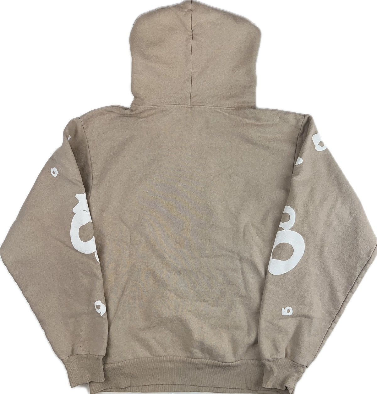 Sp5der Sp5der Beluga Hoodie Size US M / EU 48-50 / 2 - 3 Thumbnail