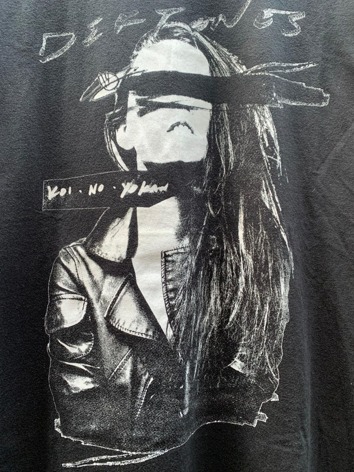 Band Tees × Vintage Deftones vintageboot not nirvana sade bjork Size US L / EU 52-54 / 3 - 2 Thumbnail