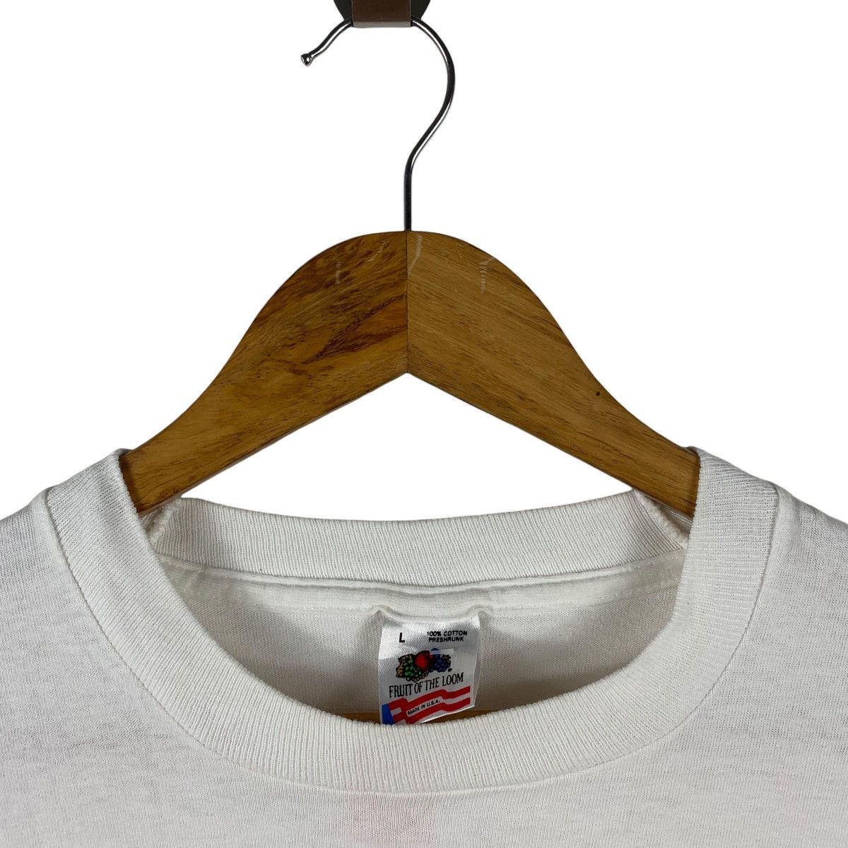 Fox Racing Vintage 76 UNOCAL OG logo printed racing tee Size US L / EU 52-54 / 3 - 5 Thumbnail