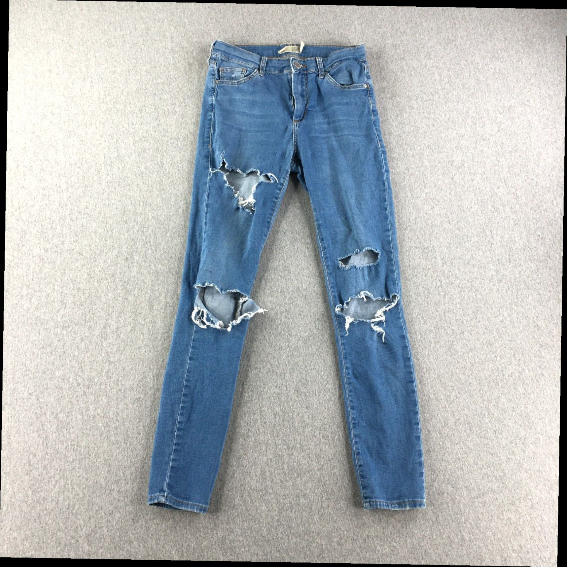 Motto skinny online jeans