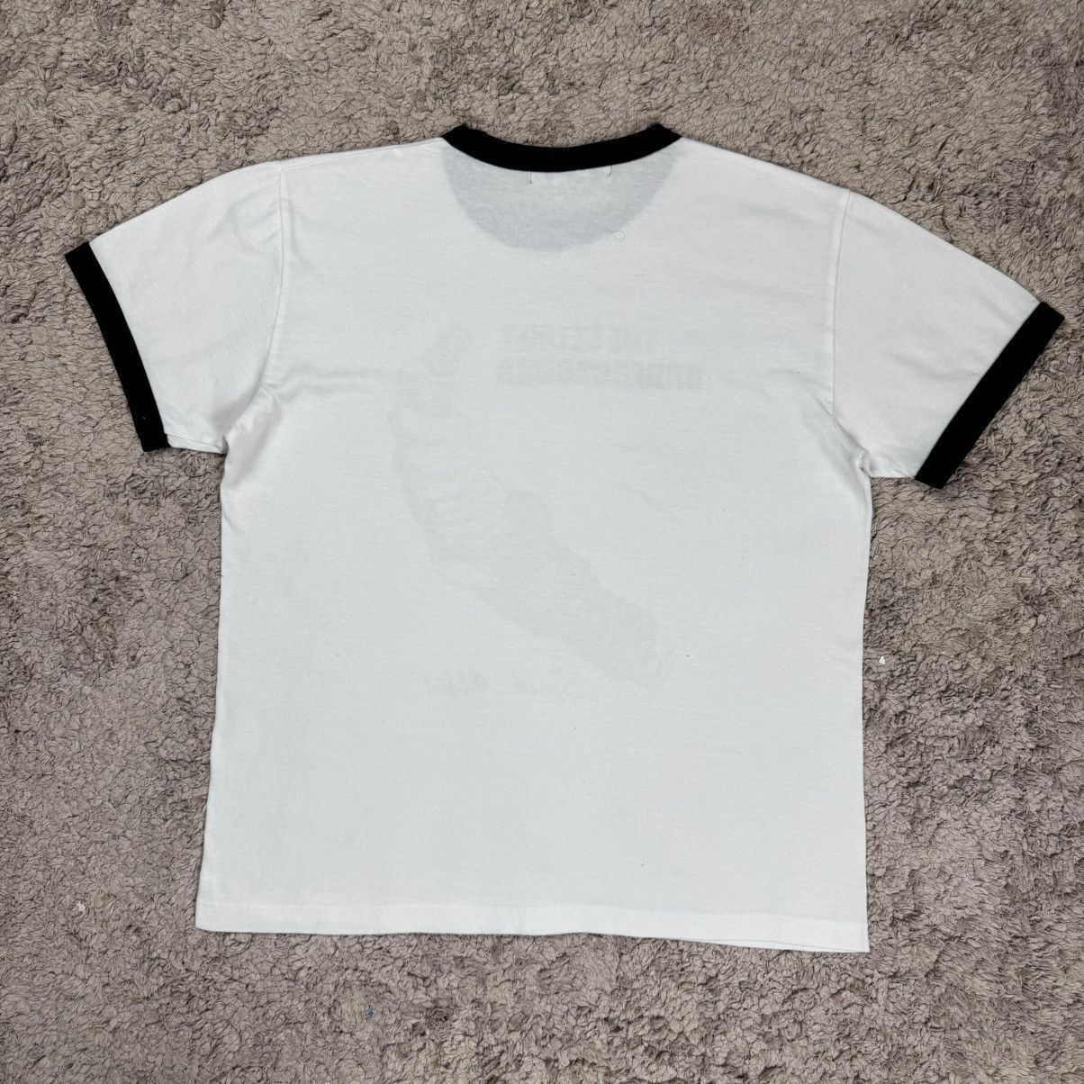 Other Speed Addict The Helmet Underground T-shirt Size US M / EU 48-50 / 2 - 2 Thumbnail