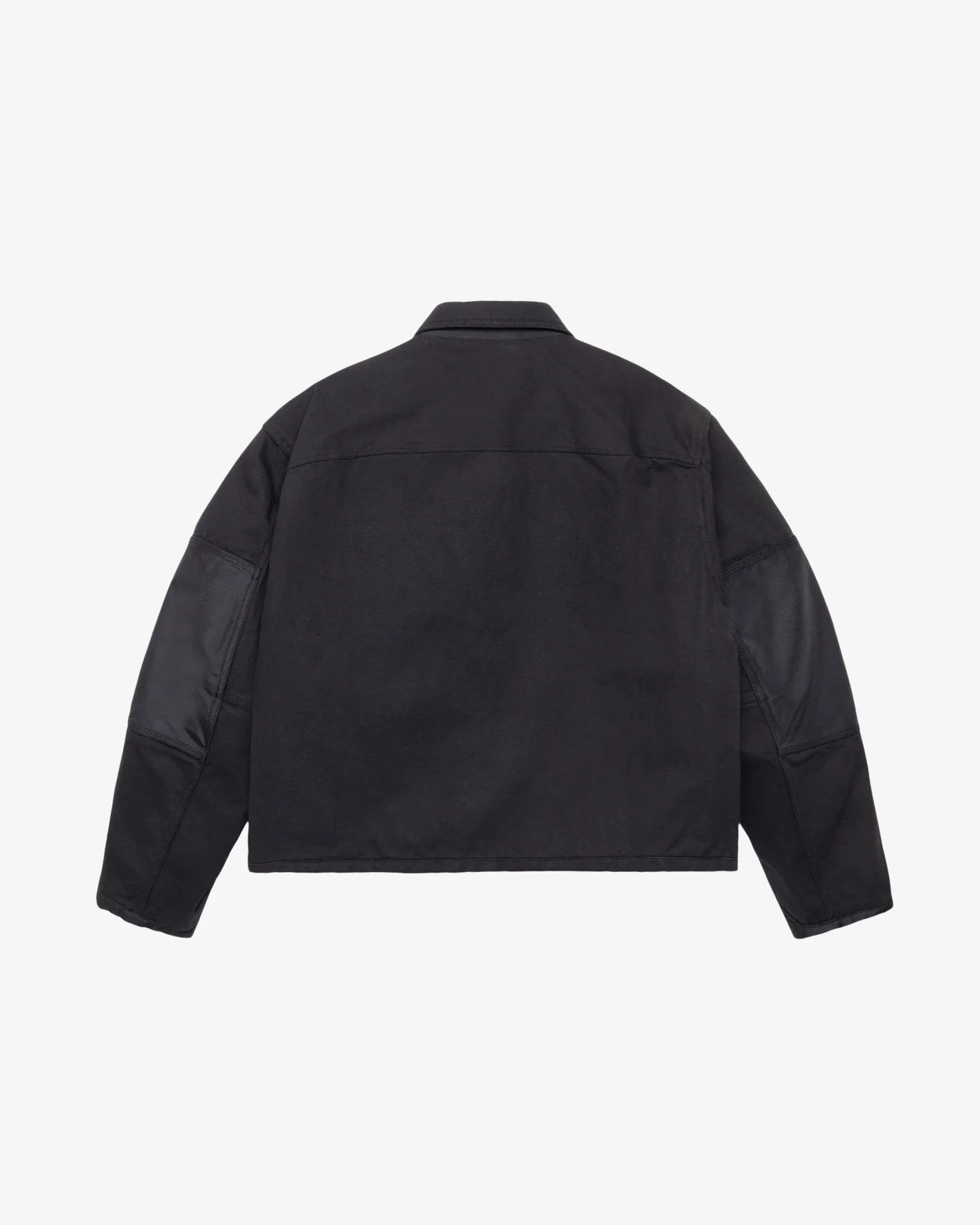 Stussy Stussy Utility Work Jacket Size US M / EU 48-50 / 2 - 2 Thumbnail