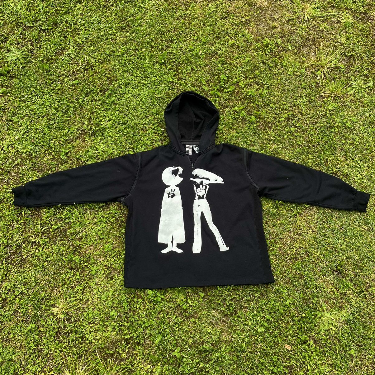 Designer × Japanese Brand Paynestar candy hoodie Size US XXL / EU 58 / 5 - 2 Thumbnail