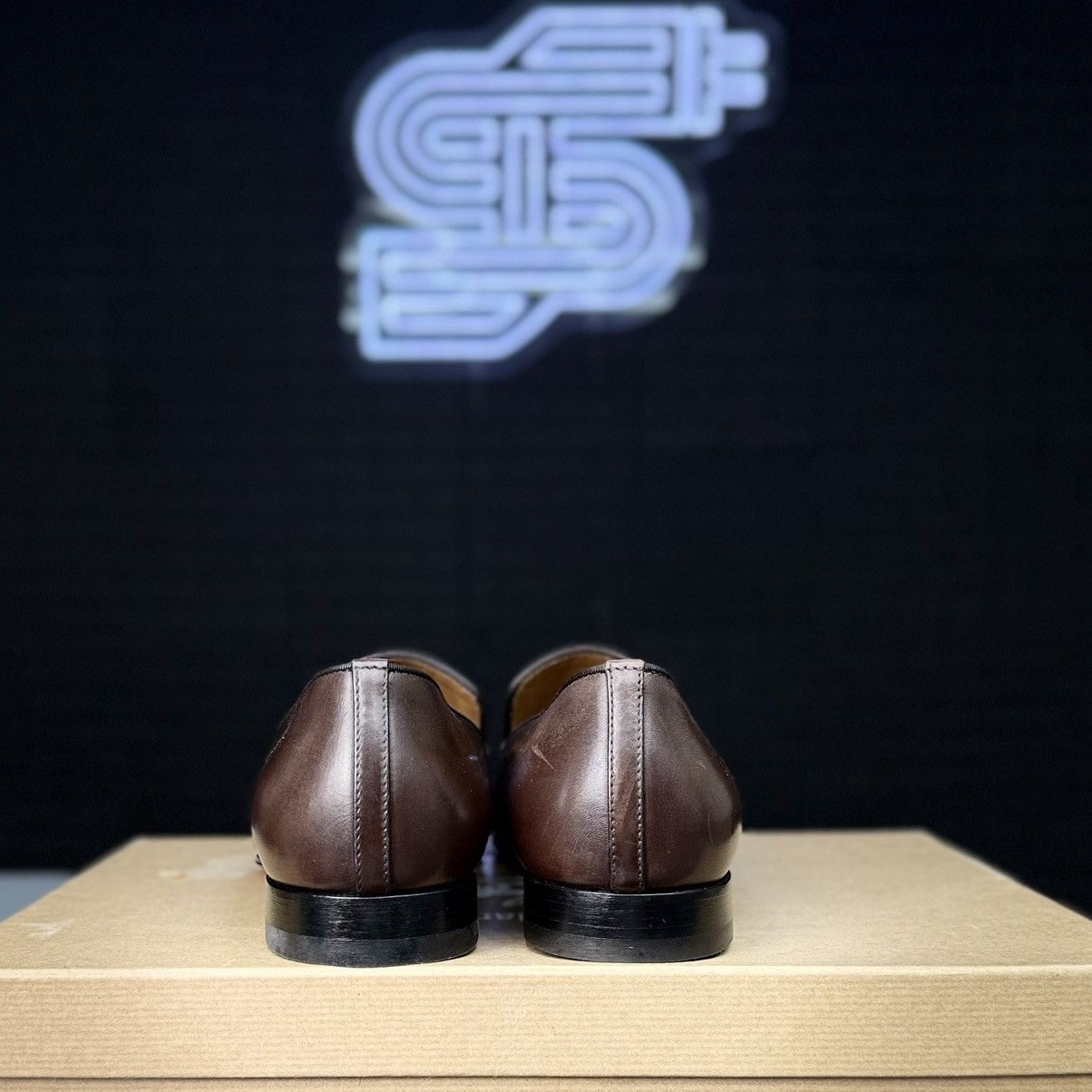 Christian Louboutin Christian Louboutin Loafers Size US 8.5 / EU 41-42 - 5 Thumbnail