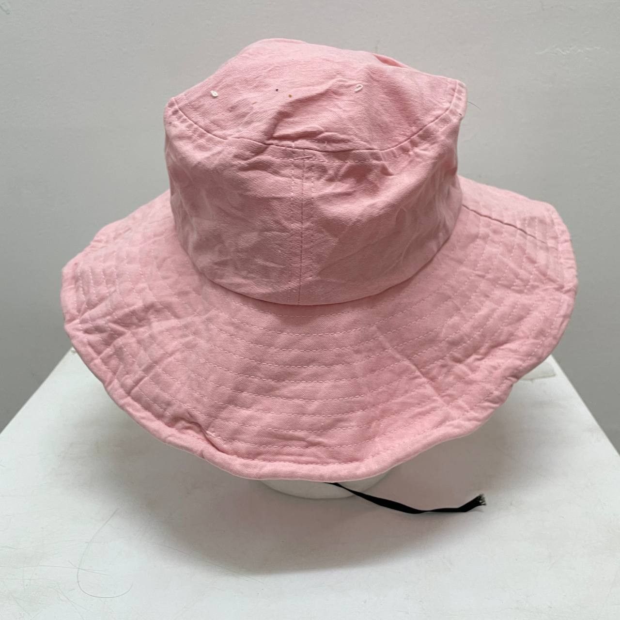 Other ⭐️SALE⭐️ KOREA OUTDOOR BUCKET HAT Size ONE SIZE - 3 Thumbnail