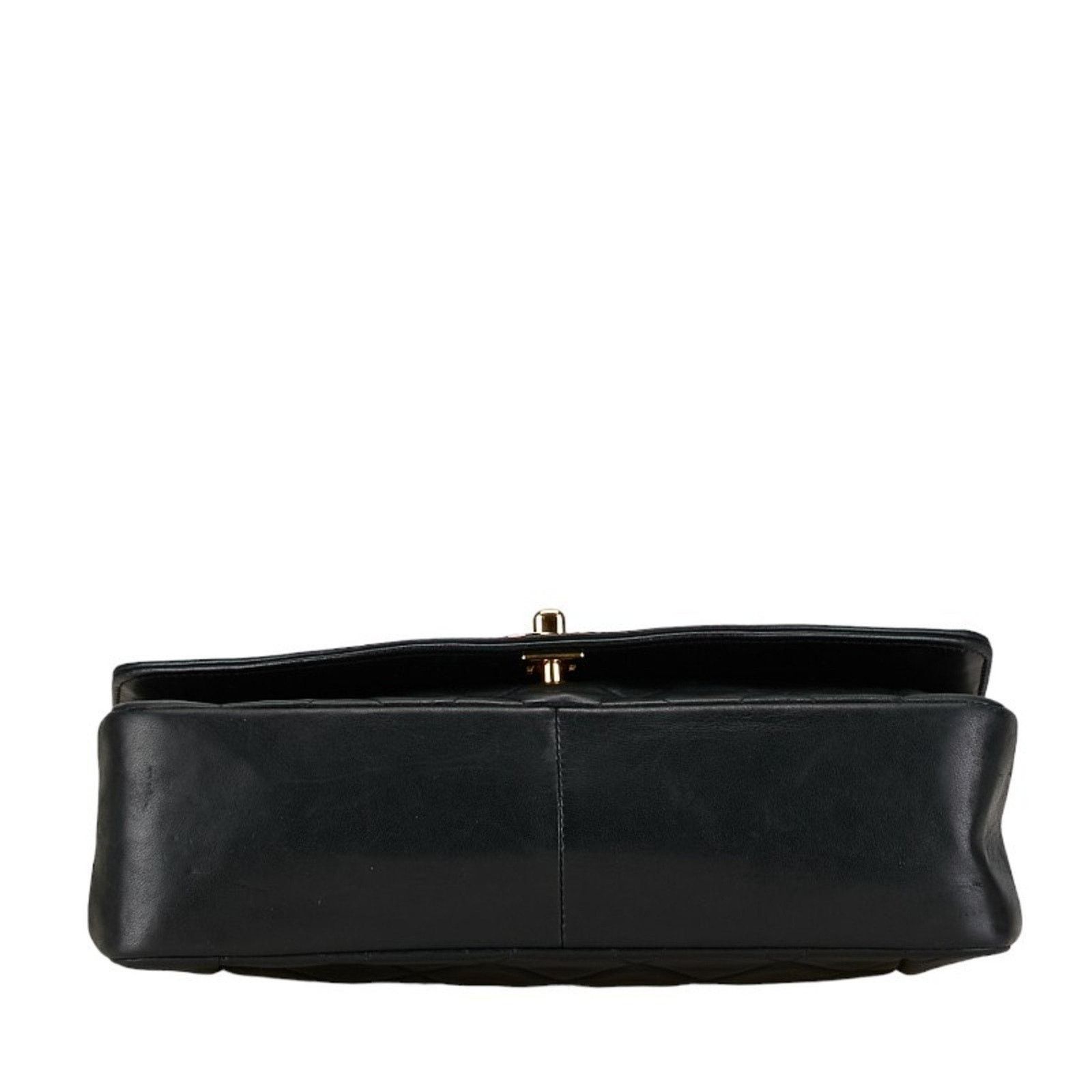 Chanel Classic Flap Shoulder Bag