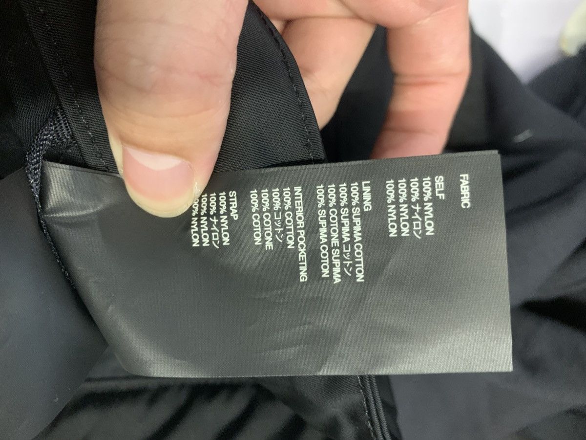 Fear of God Fear Of God 6th Nylon Snap Cargo Pants Size US 34 / EU 50 - 10 Thumbnail