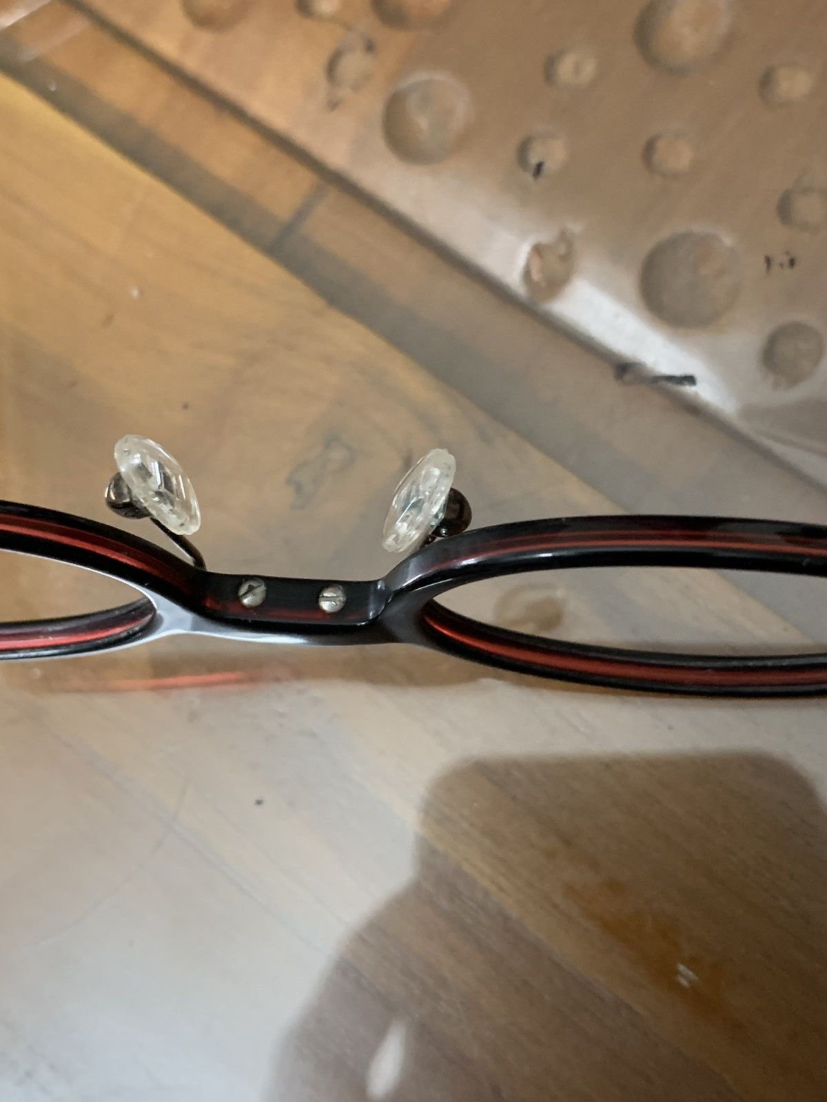 Versace × Versus Versus Versace glasses Size ONE SIZE - 7 Thumbnail
