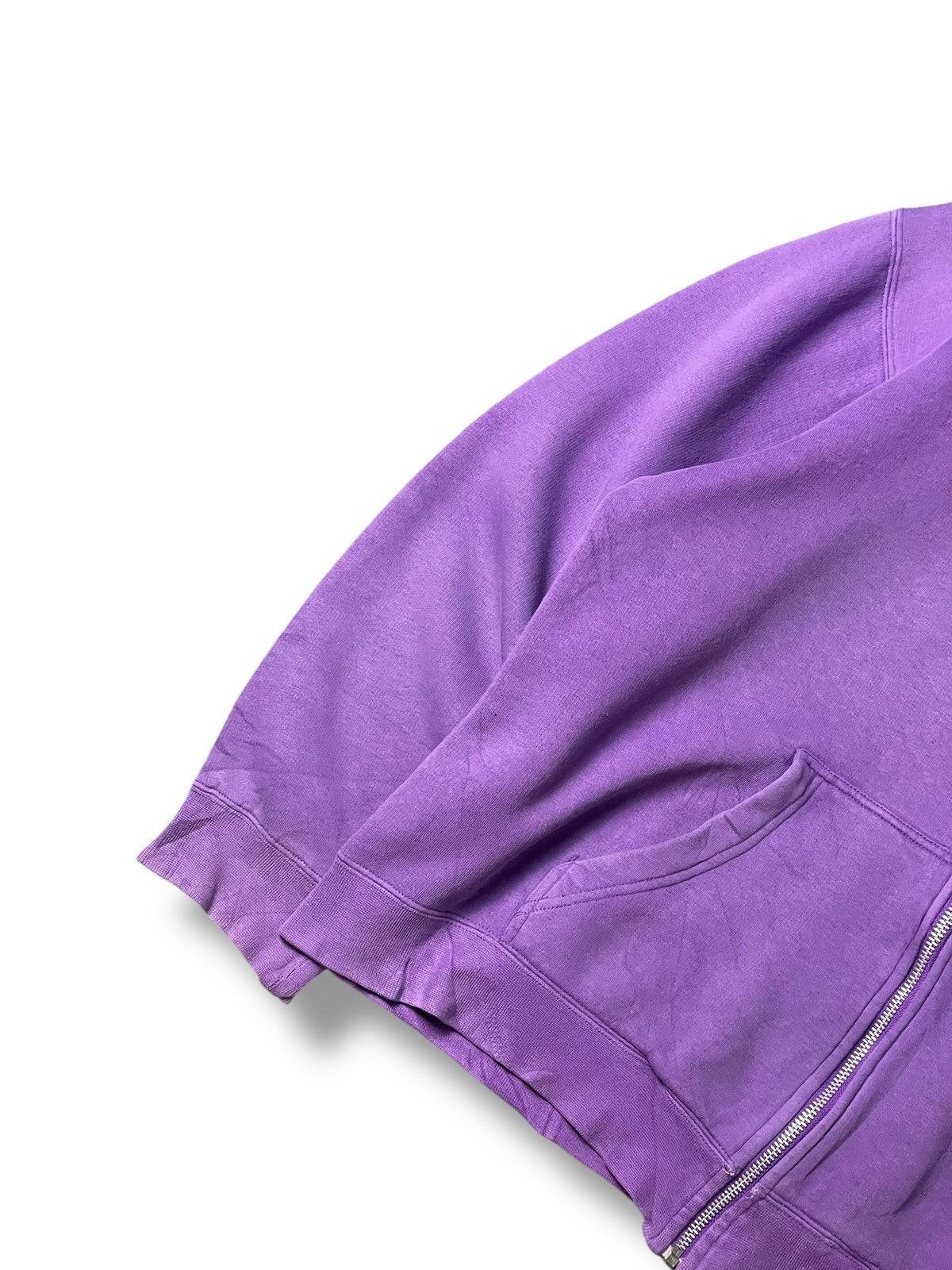 Stussy Stussy 90’s World Tour Masterpiece Hoodies (100) Size US M / EU 48-50 / 2 - 3 Thumbnail