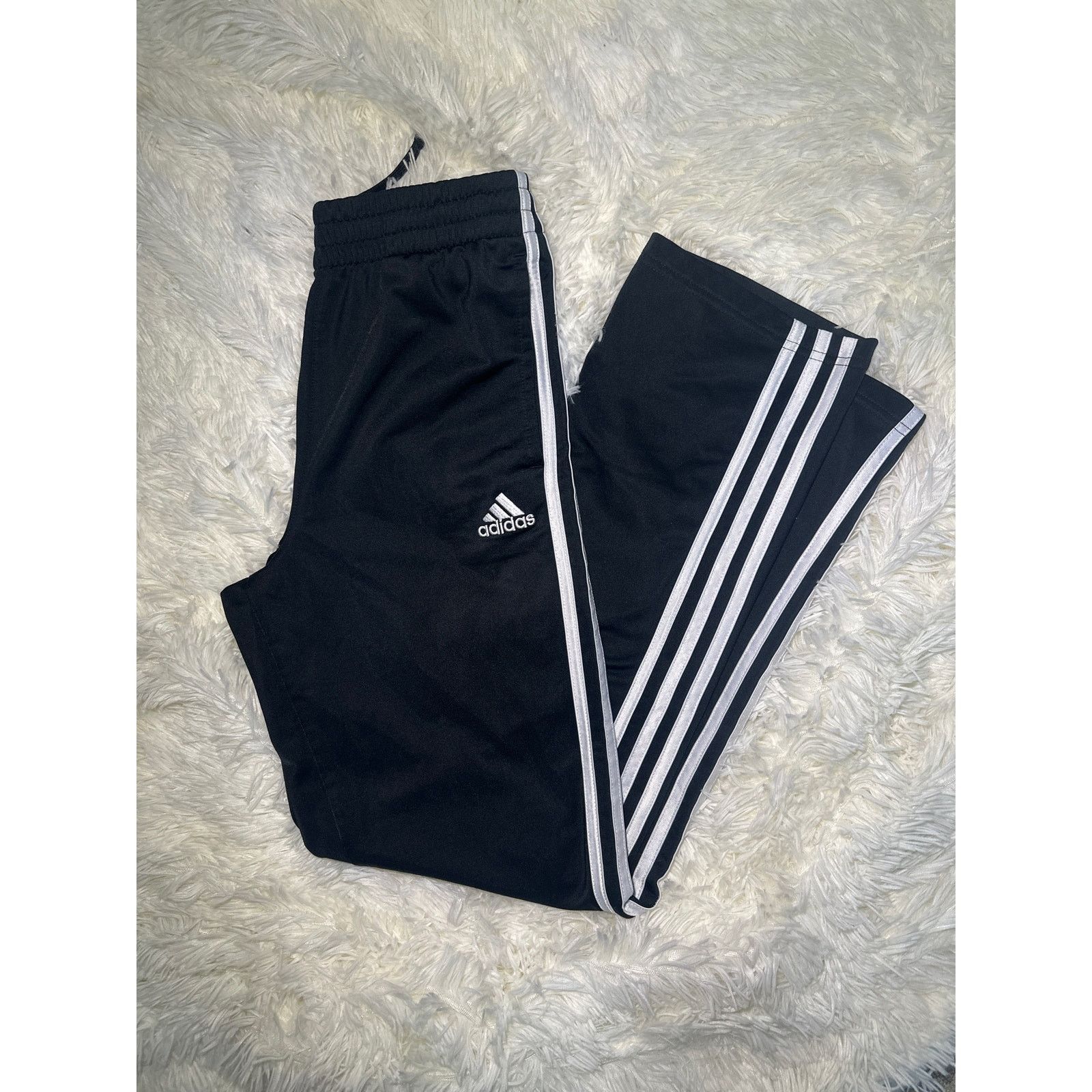 Adidas Adidas Track Pants Size 36" / US 14 / IT 50 - 3 Thumbnail