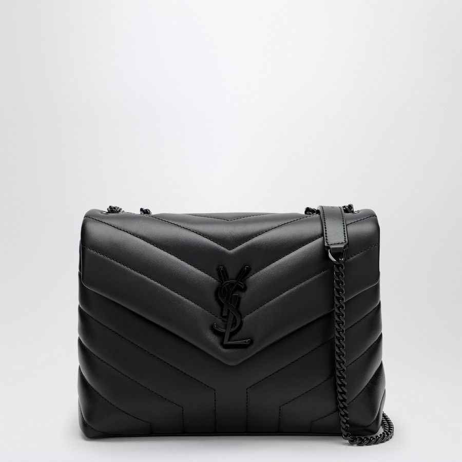 o1d2blof1024 Size: OS / Crossbody Bag in Black