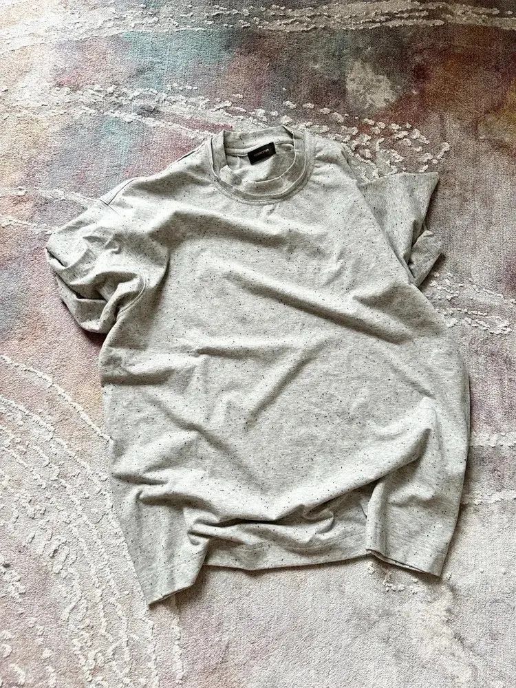 Undercover SW3 distressed small Dots Tee