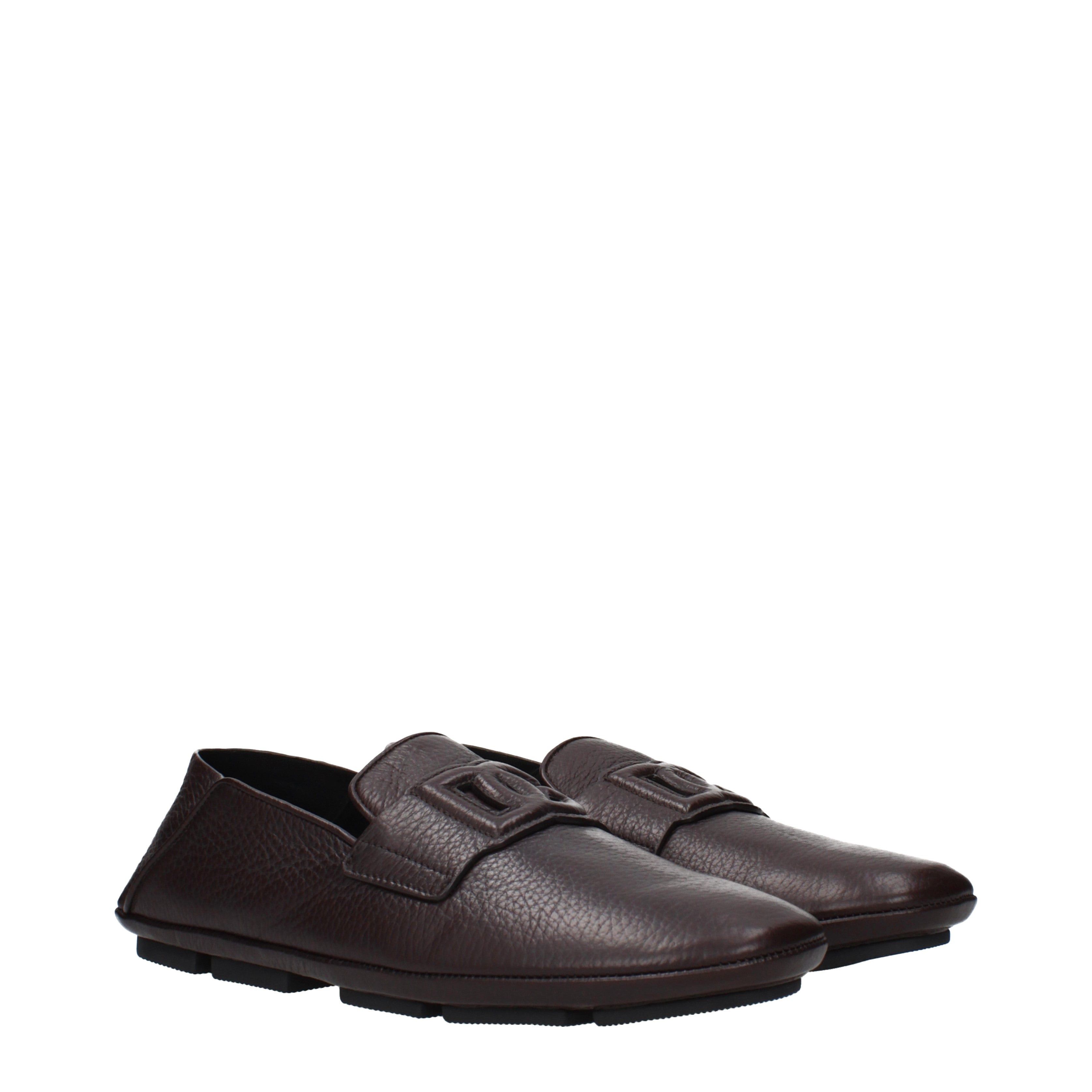 Dolce & Gabbana Loafers Size US 8.5 / EU 41-42 - 1 Thumbnail
