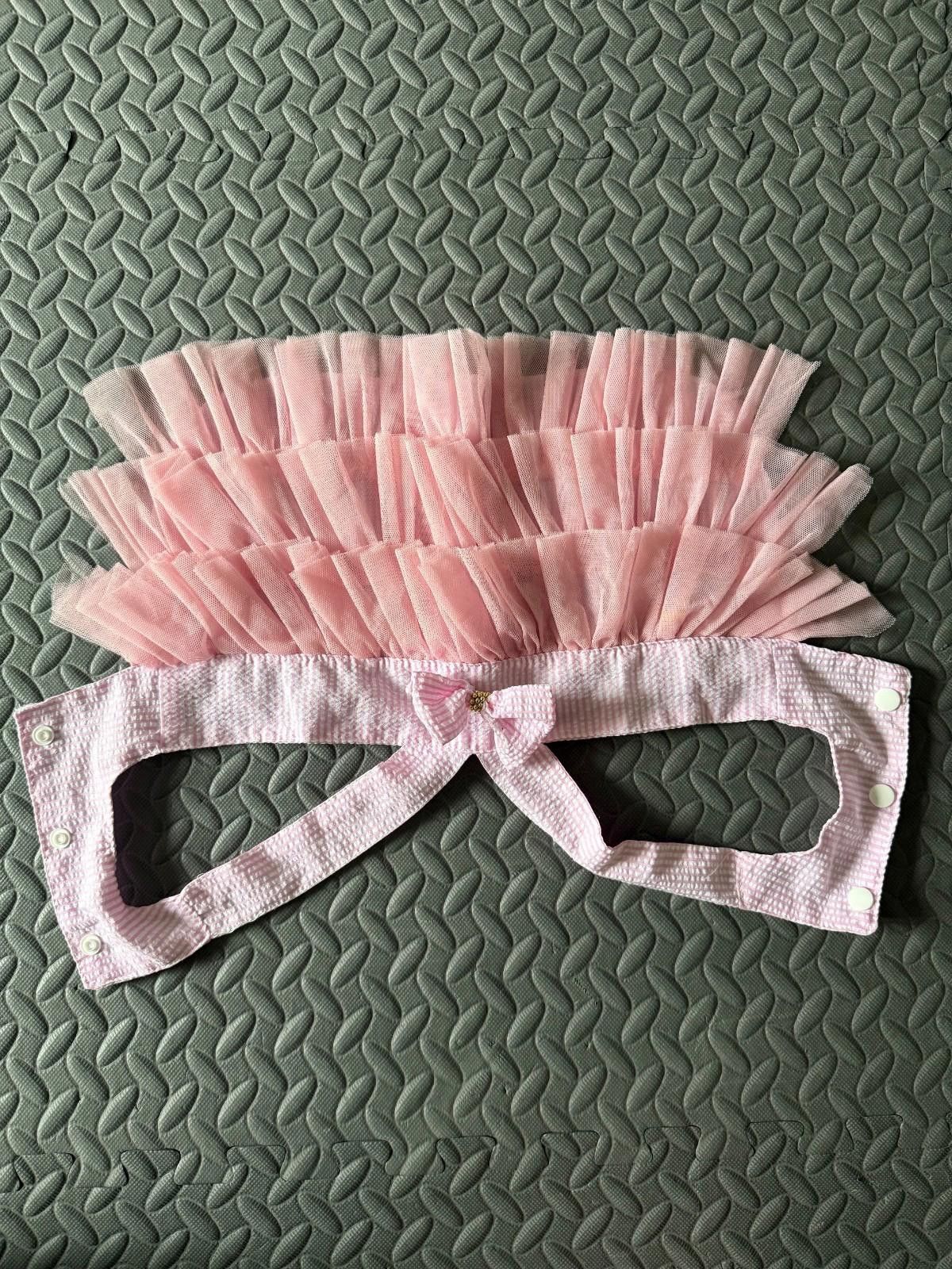 Other Dog tutu dress, size - XL Size ONE SIZE - 3 Thumbnail