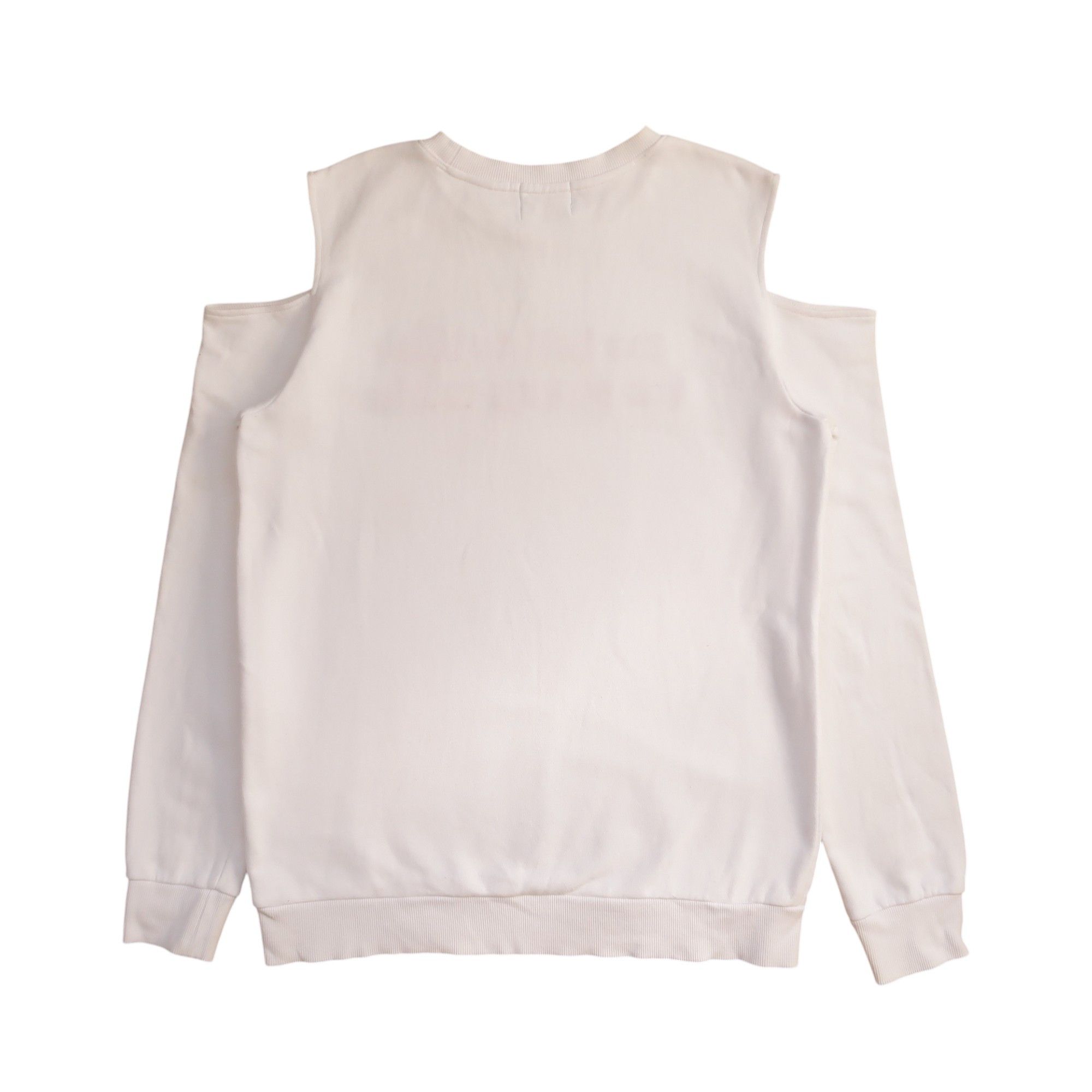 Japanese Brand G-Dragon Inspired Vivienne Westwood Unique Sweatshirt Size US L / EU 52-54 / 3 - 2 Thumbnail