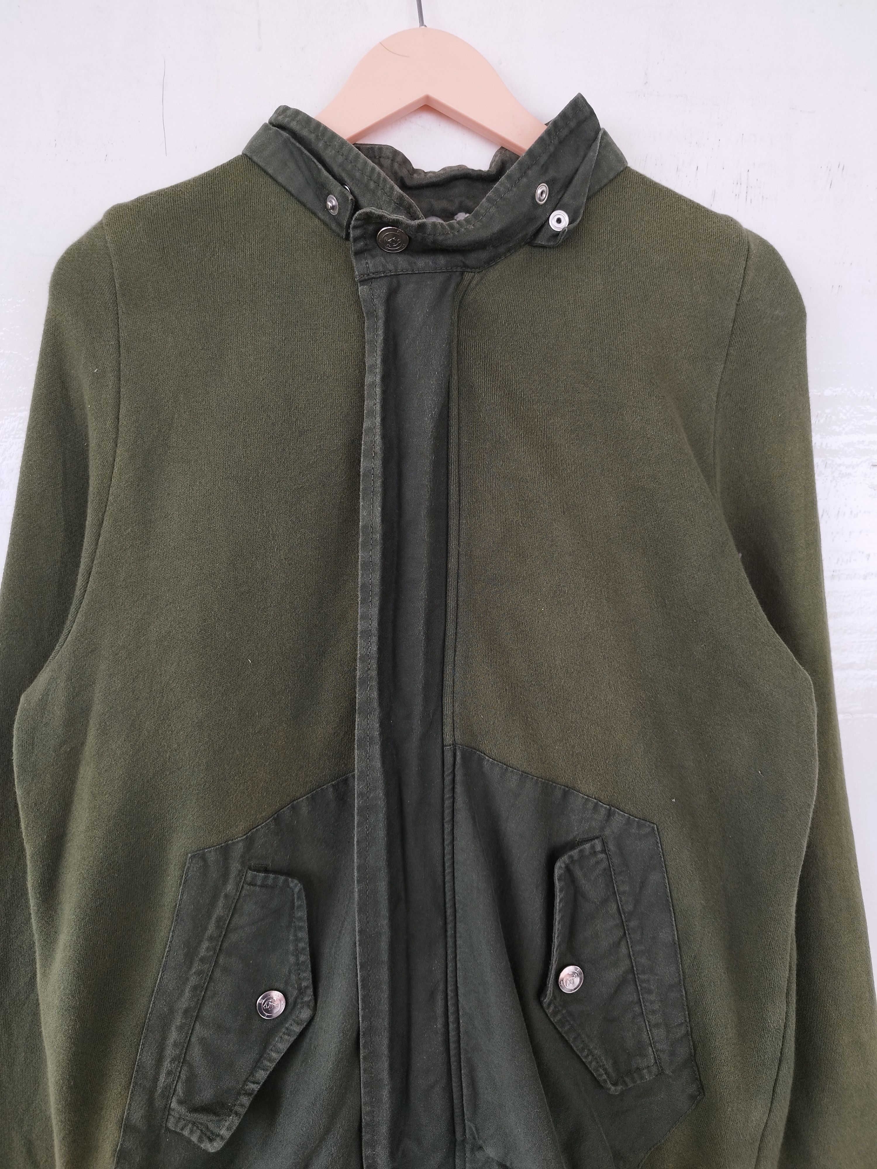 Cosmic Wonder Cosmic wonder jacket zipper Size US M / EU 48-50 / 2 - 2 Thumbnail