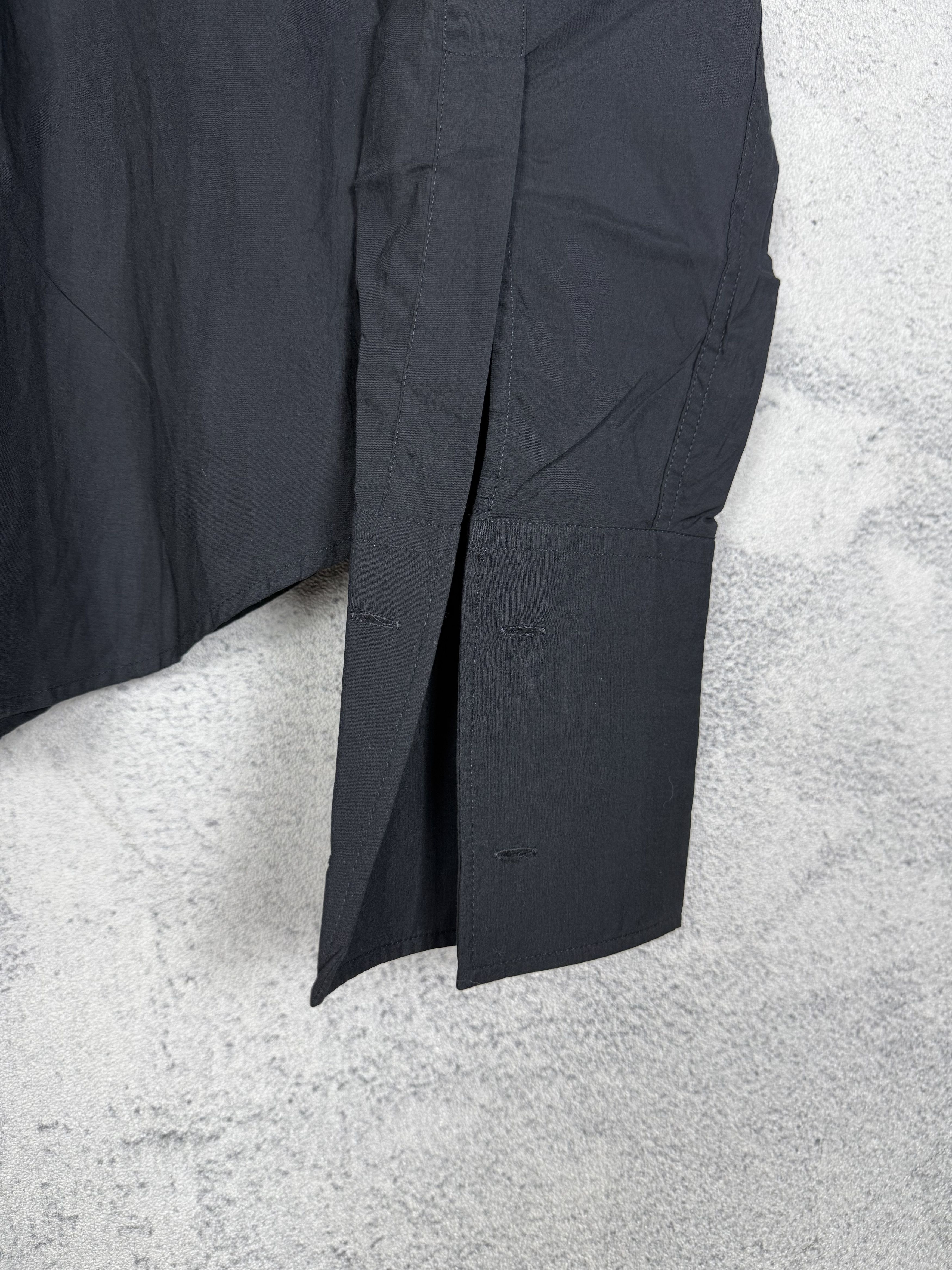 Just Cavalli Just Cavalli Black Shirt Size US S / EU 44-46 / 1 - 6 Thumbnail