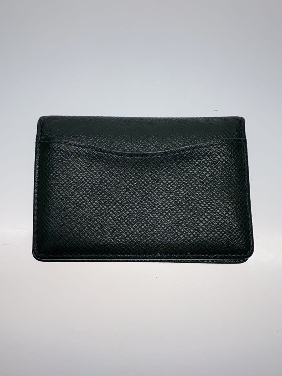 Louis Vuitton Louis Vuitton Taiga Organizer de Poche Green Size ONE SIZE - 2 Thumbnail