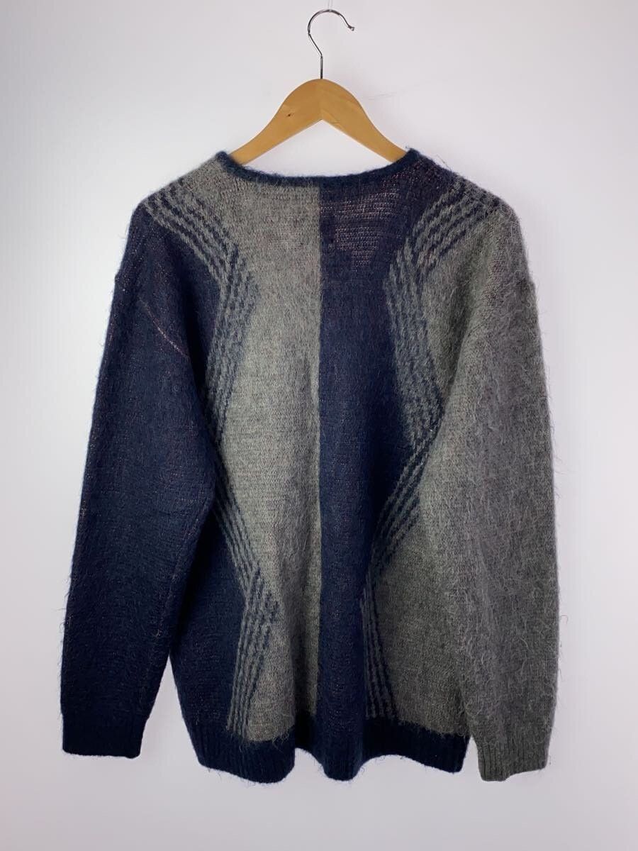 Needles Butterfly Mohair Cardigan Size US L / EU 52-54 / 3 - 2 Thumbnail