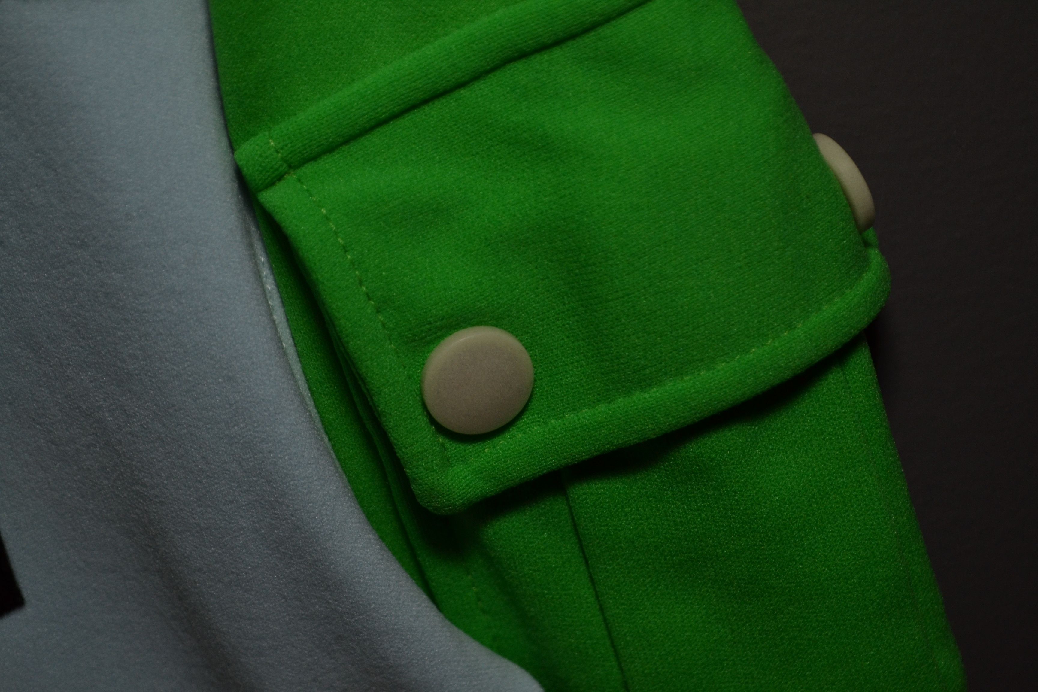 Walter Van Beirendonck W&LT Winter 1996-1997 Wonderland Cares Longsleeve Size US S / EU 44-46 / 1 - 9 Thumbnail