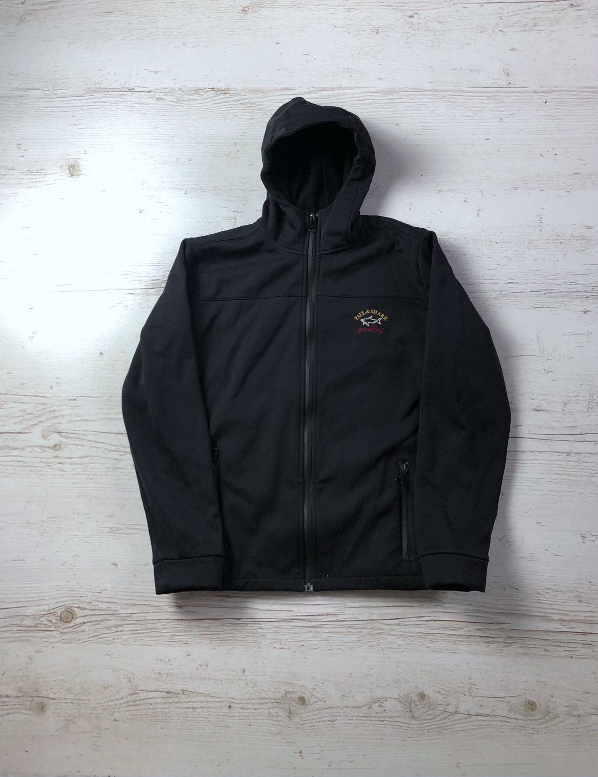 Paul & Shark Paul shark jacket vintage Size US S / EU 44-46 / 1 - 1 Thumbnail